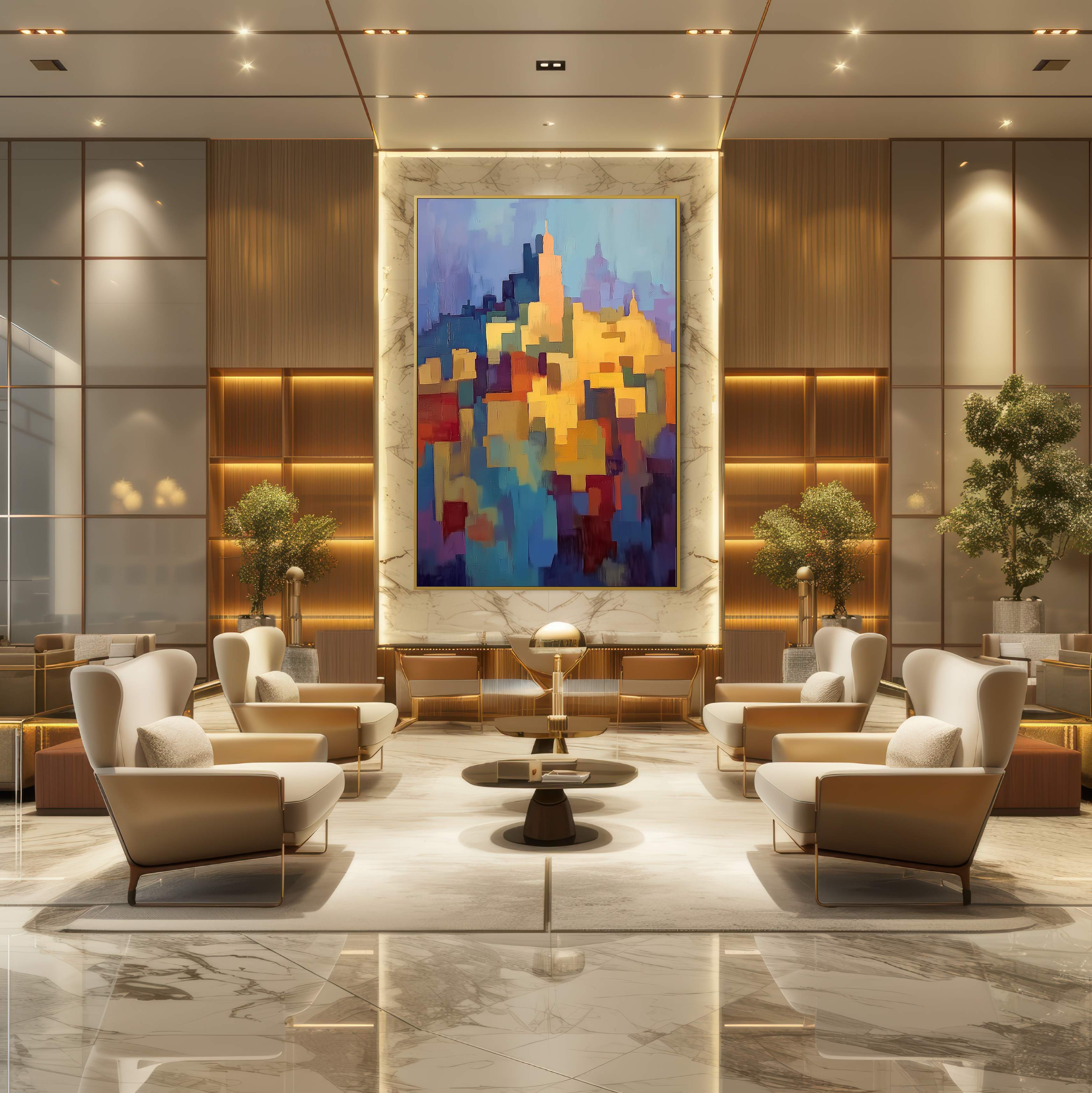 Duskwoven Heights #UA-1286