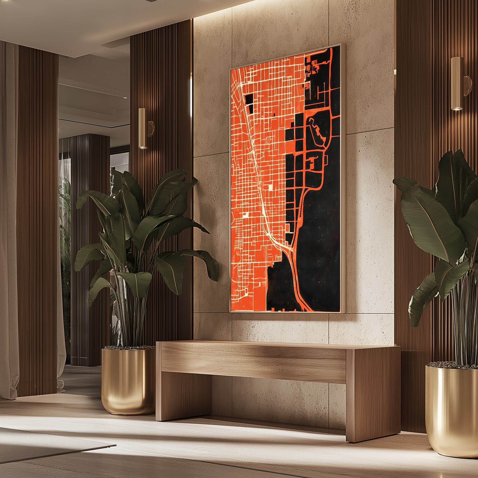 Coordinates of Collapse #UA-1337