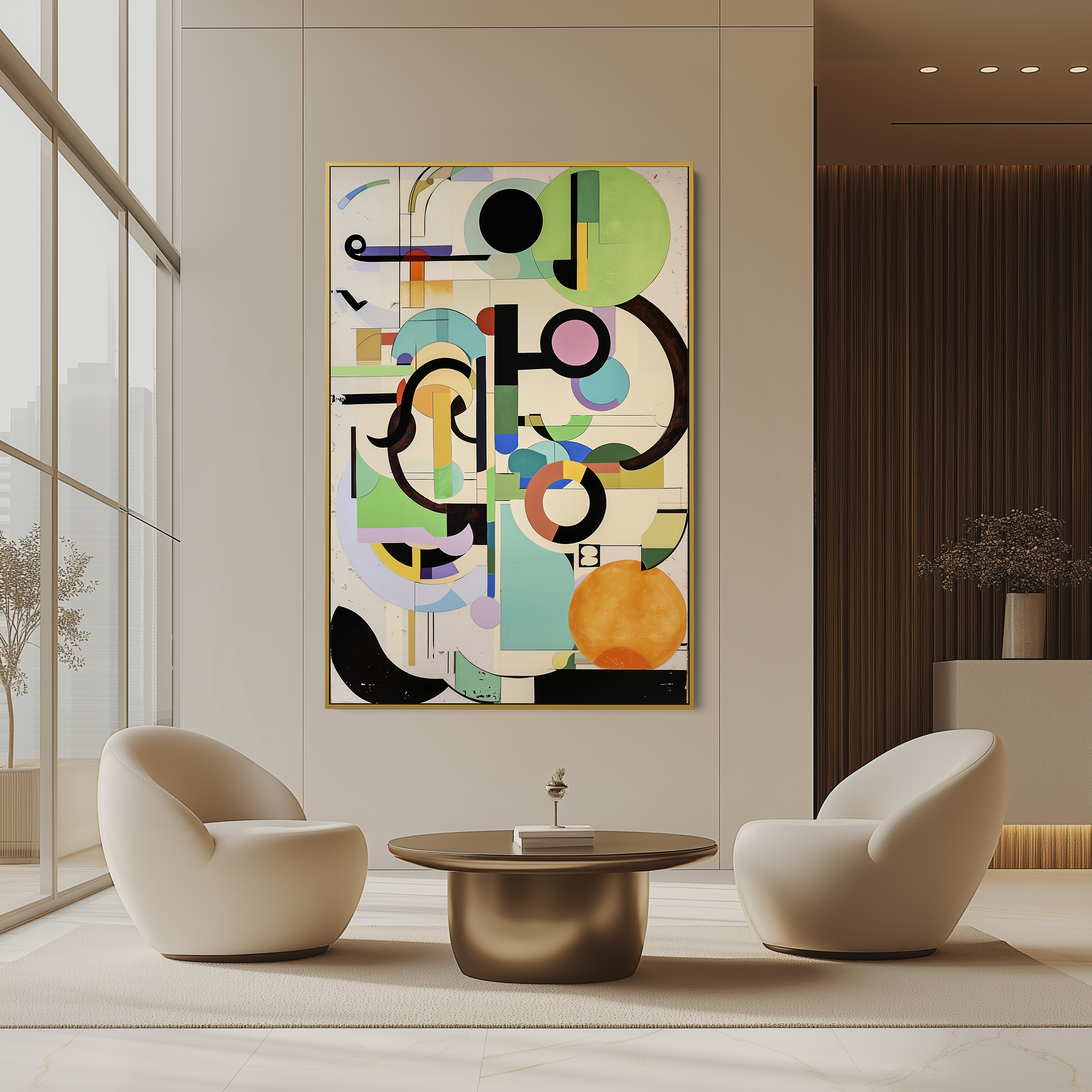 Euclid's Hangover #UA-1167