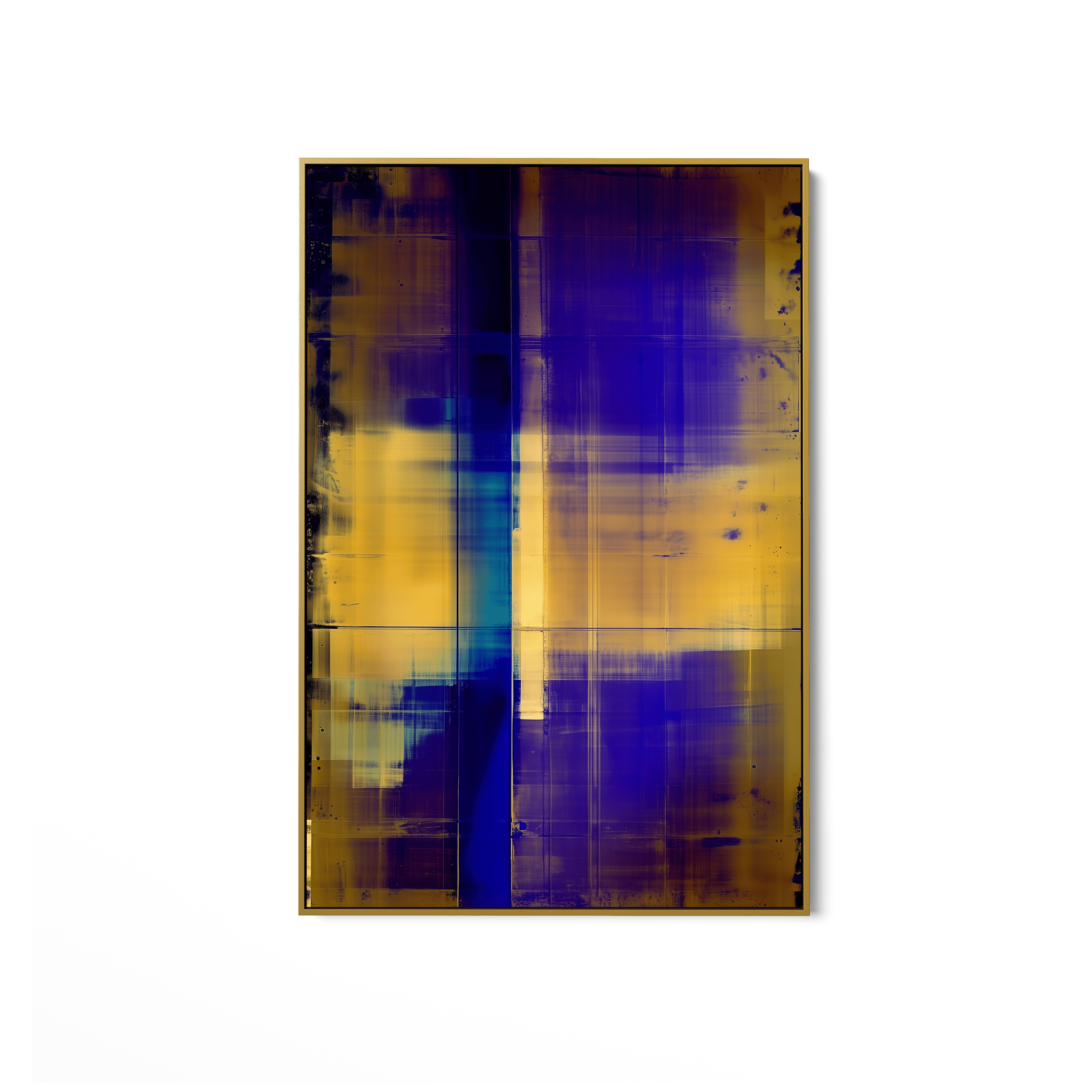 Spectral Fault #UA-1152