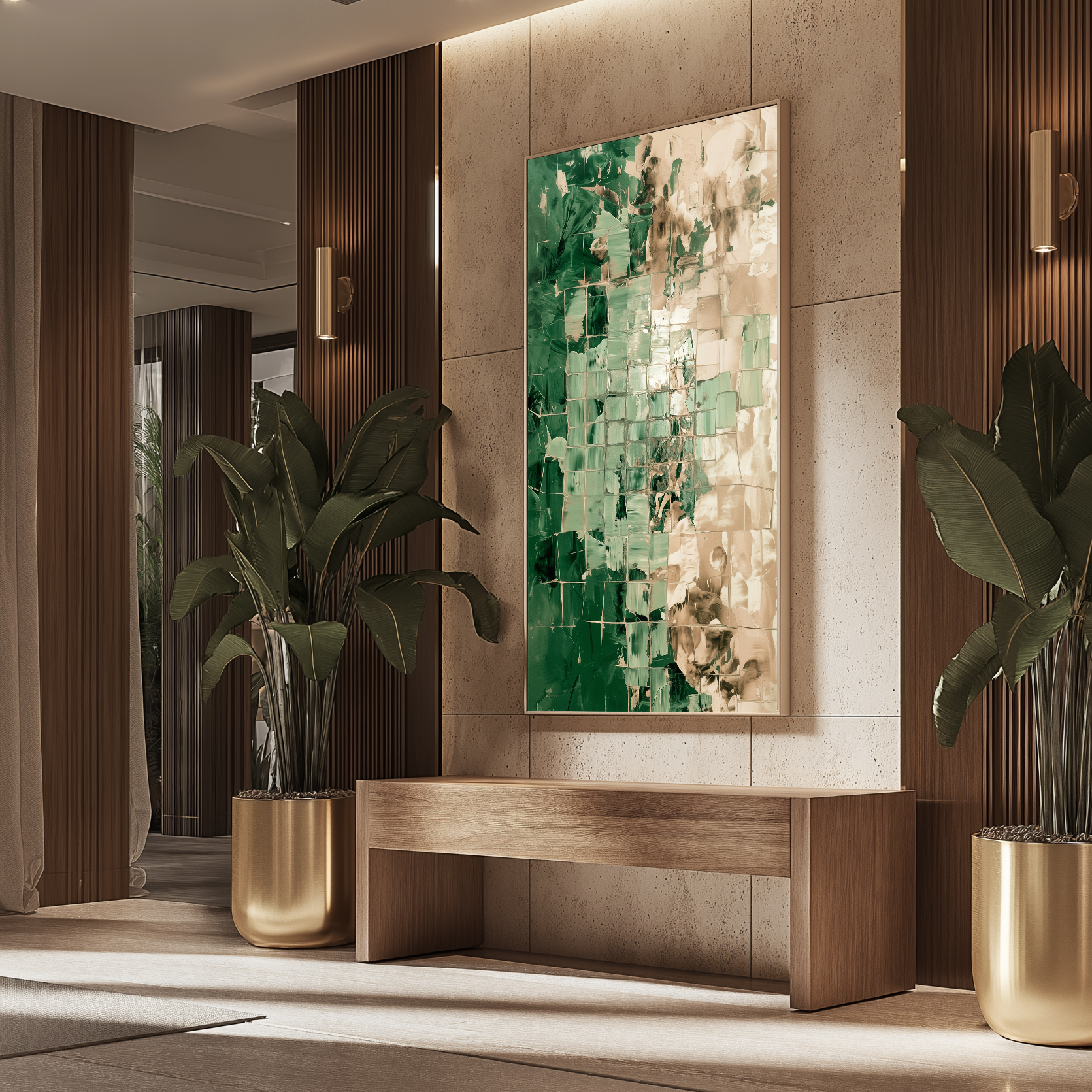 Botanic Lag #UA-1158