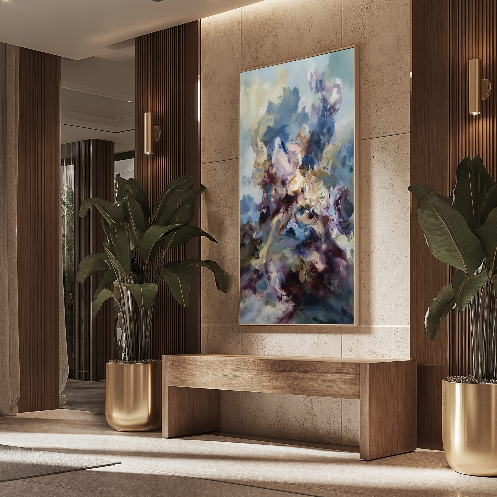 Penance Bloom #UA-1160