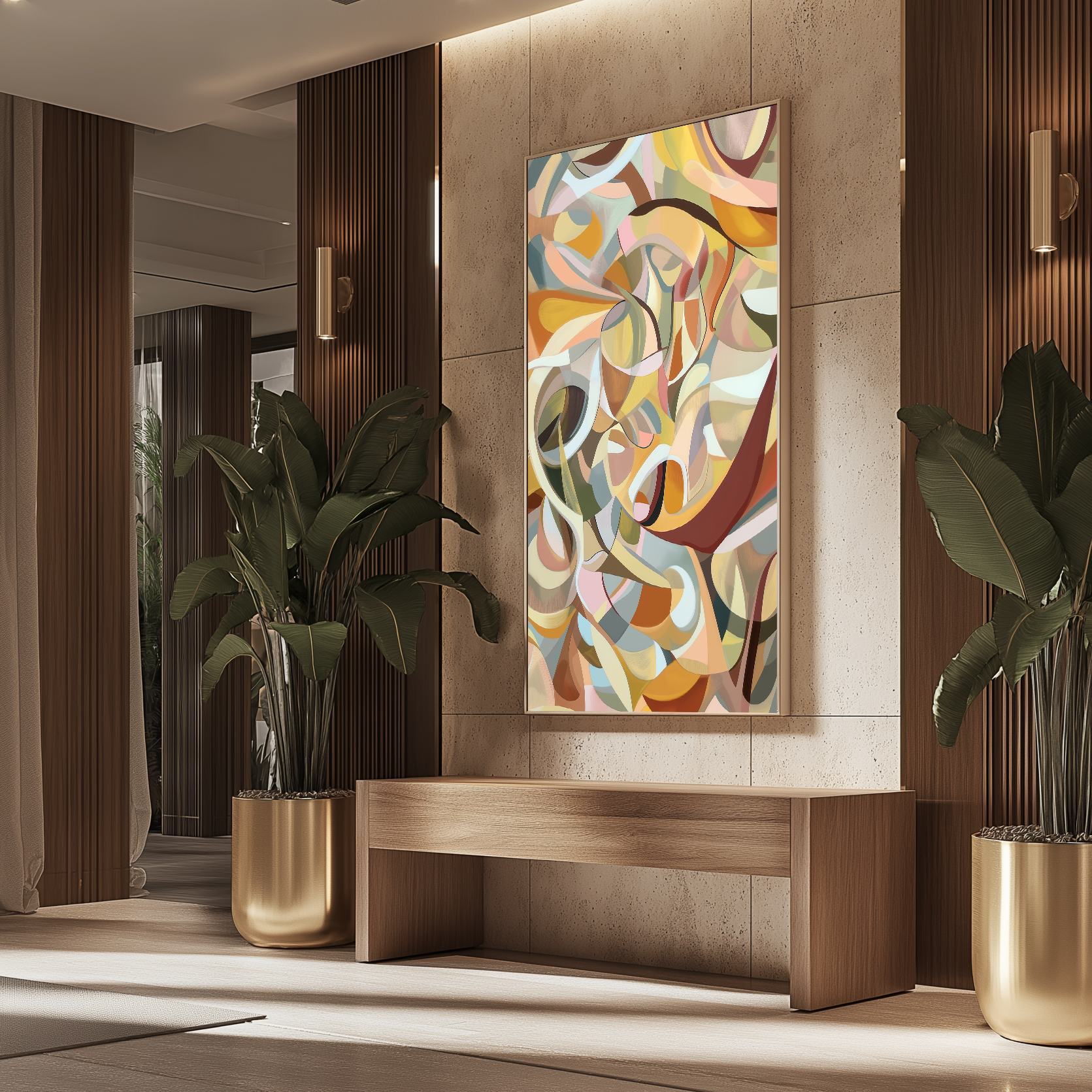 Folded Into Meaning #UA-1123