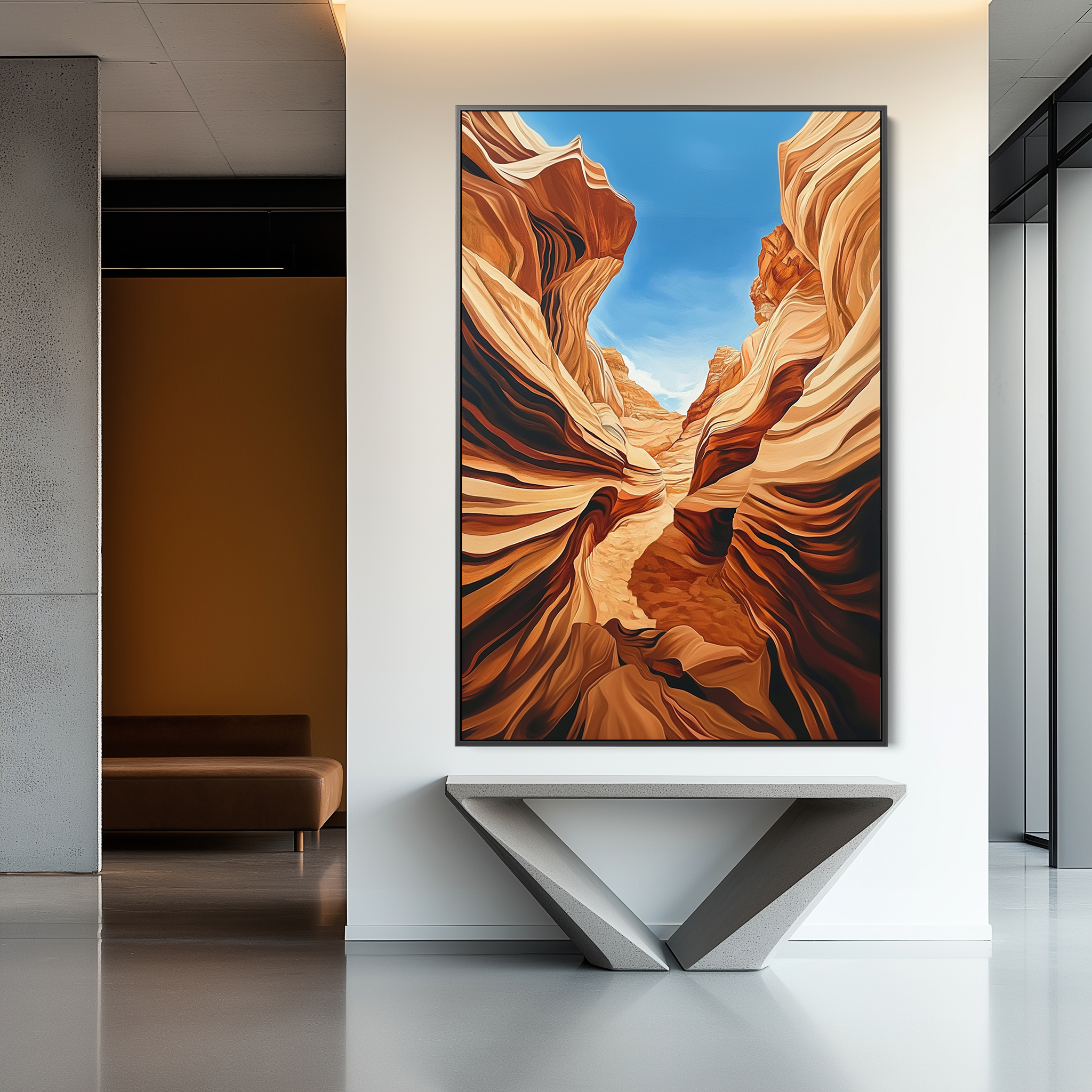 ETERNAL STRATA #UA-10