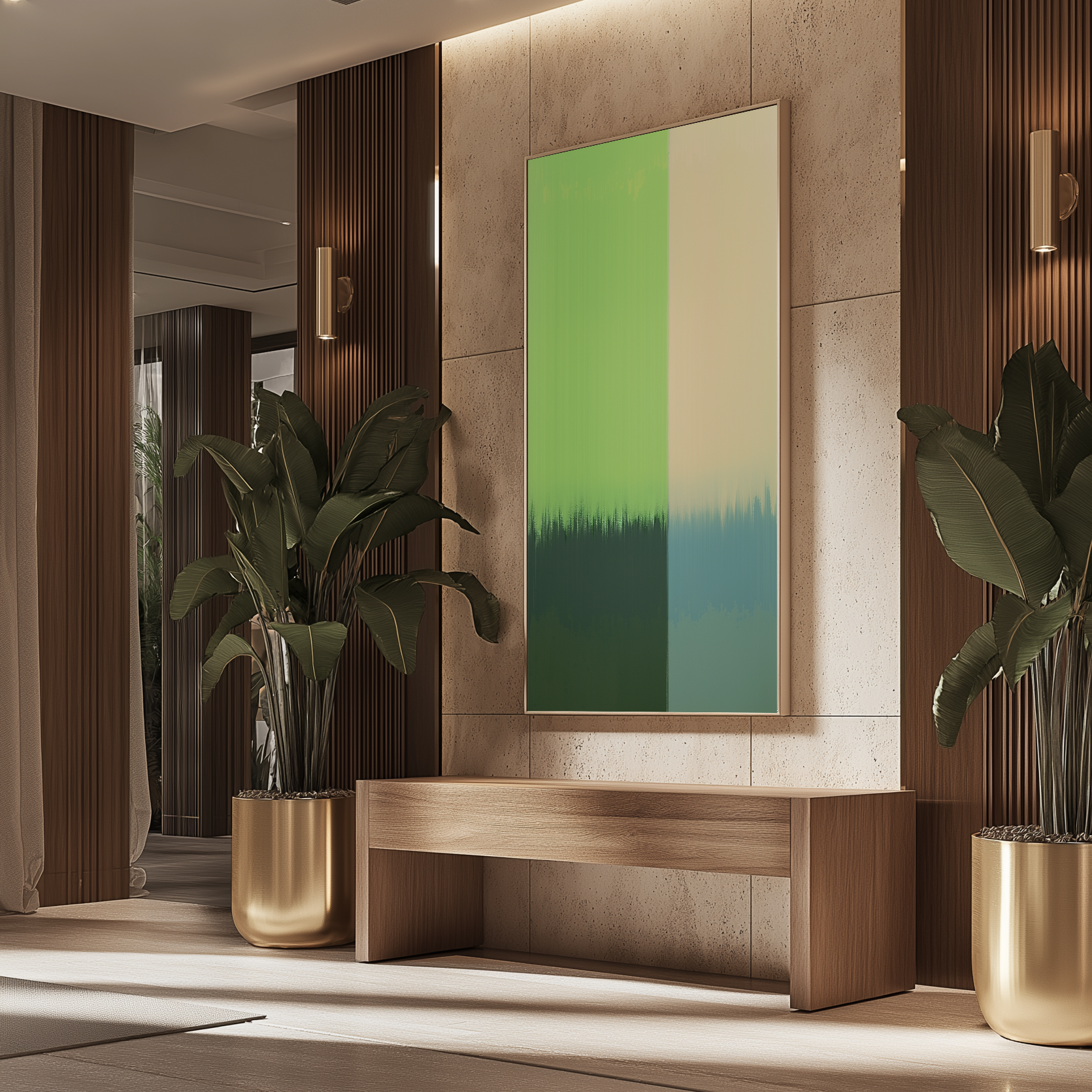 Memory Field #UA-1186