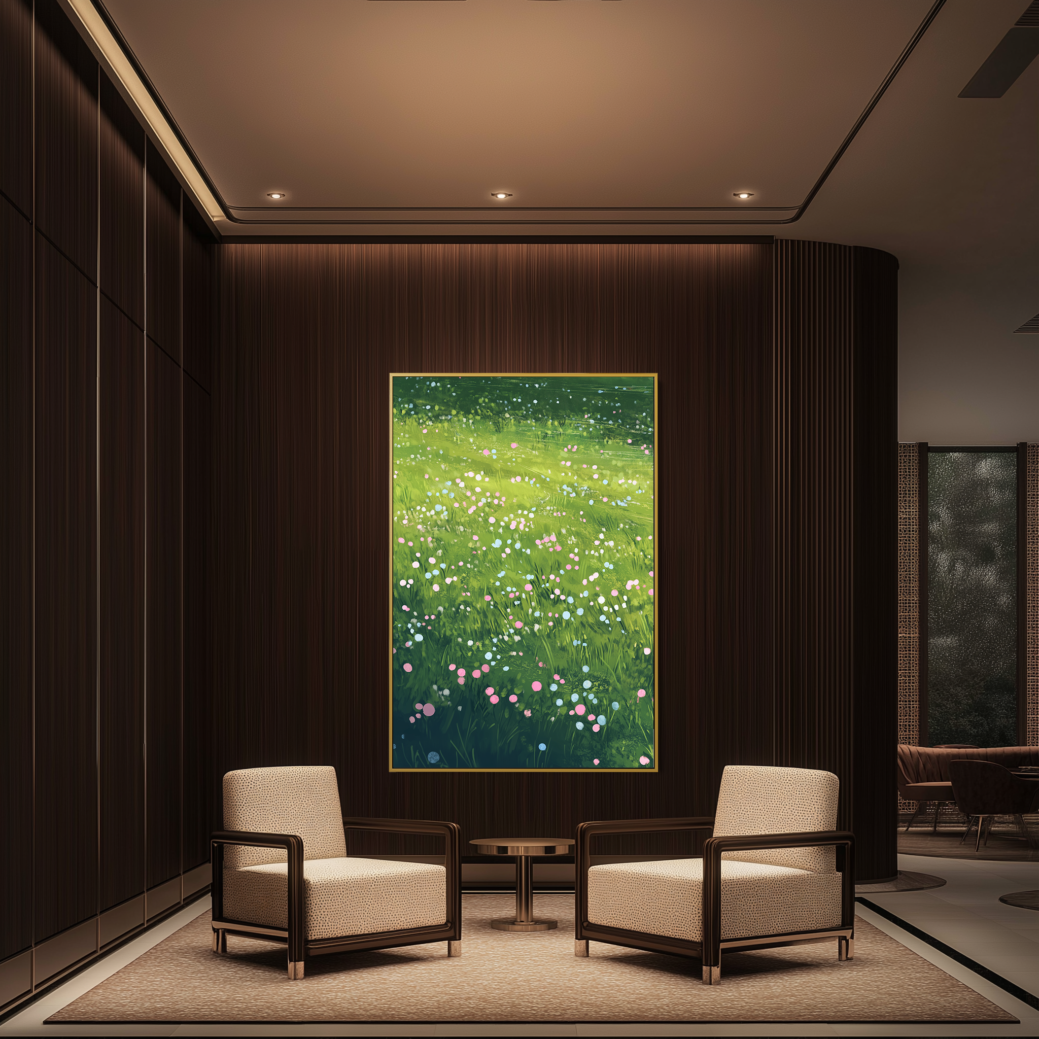 Floraison #UA-547