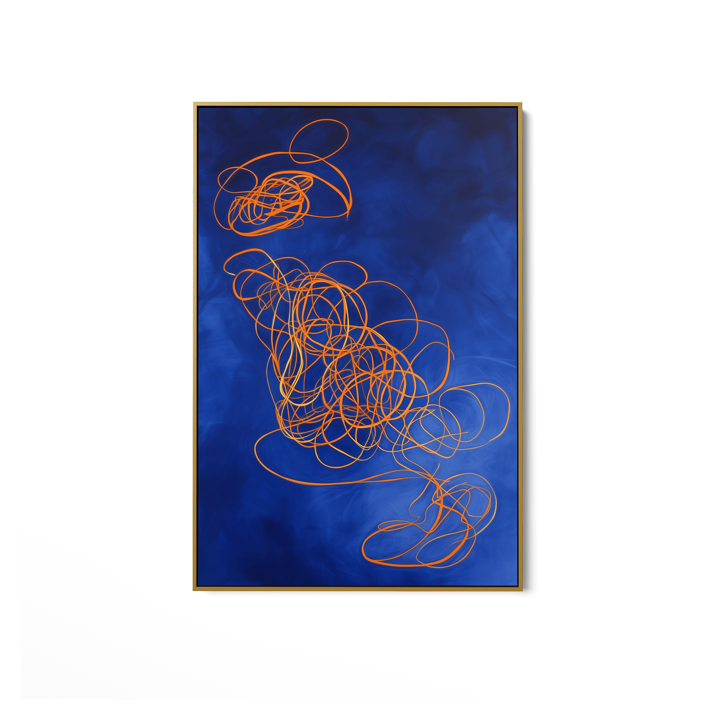 Atlas of Chaos #UA-1255