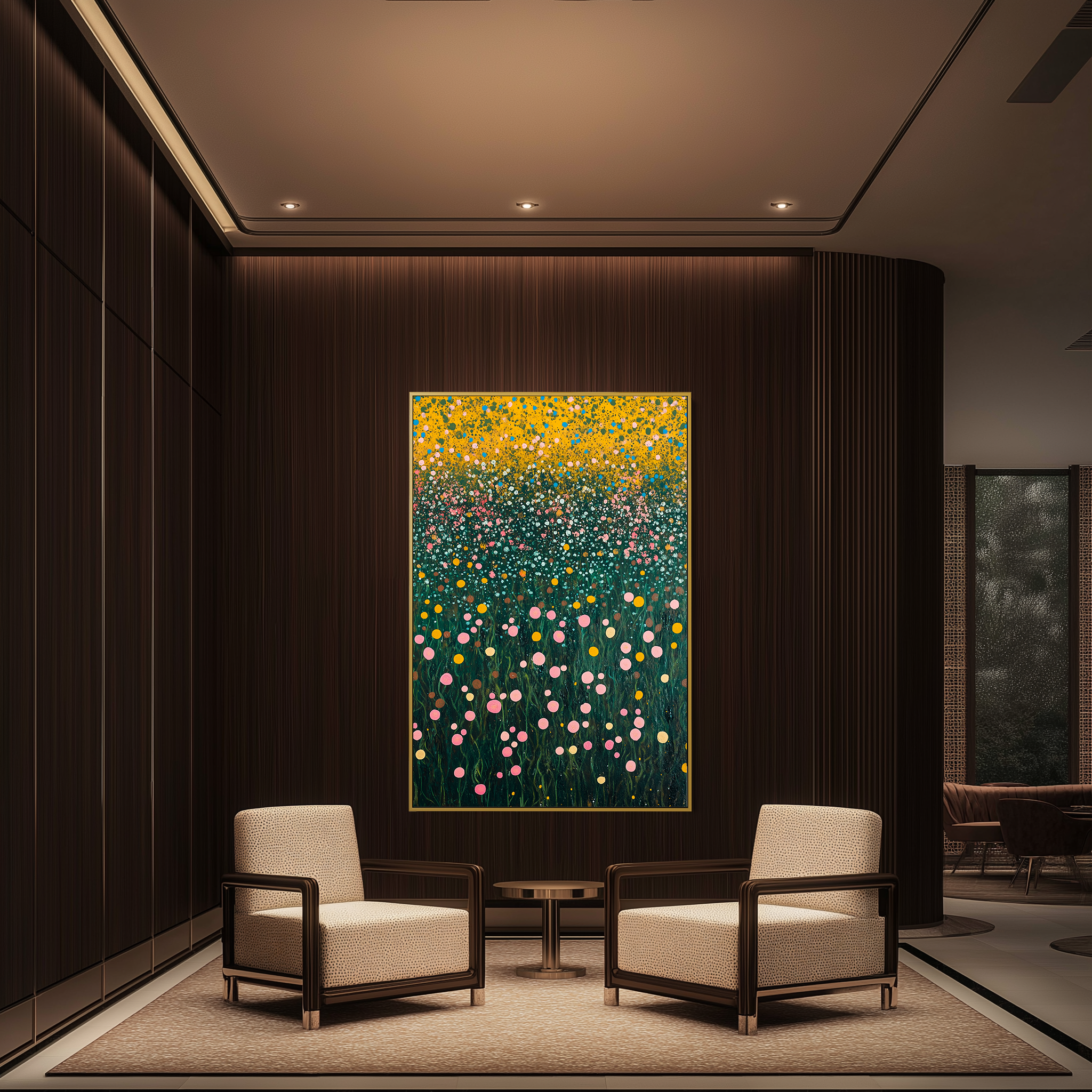 Floraison #UA-549
