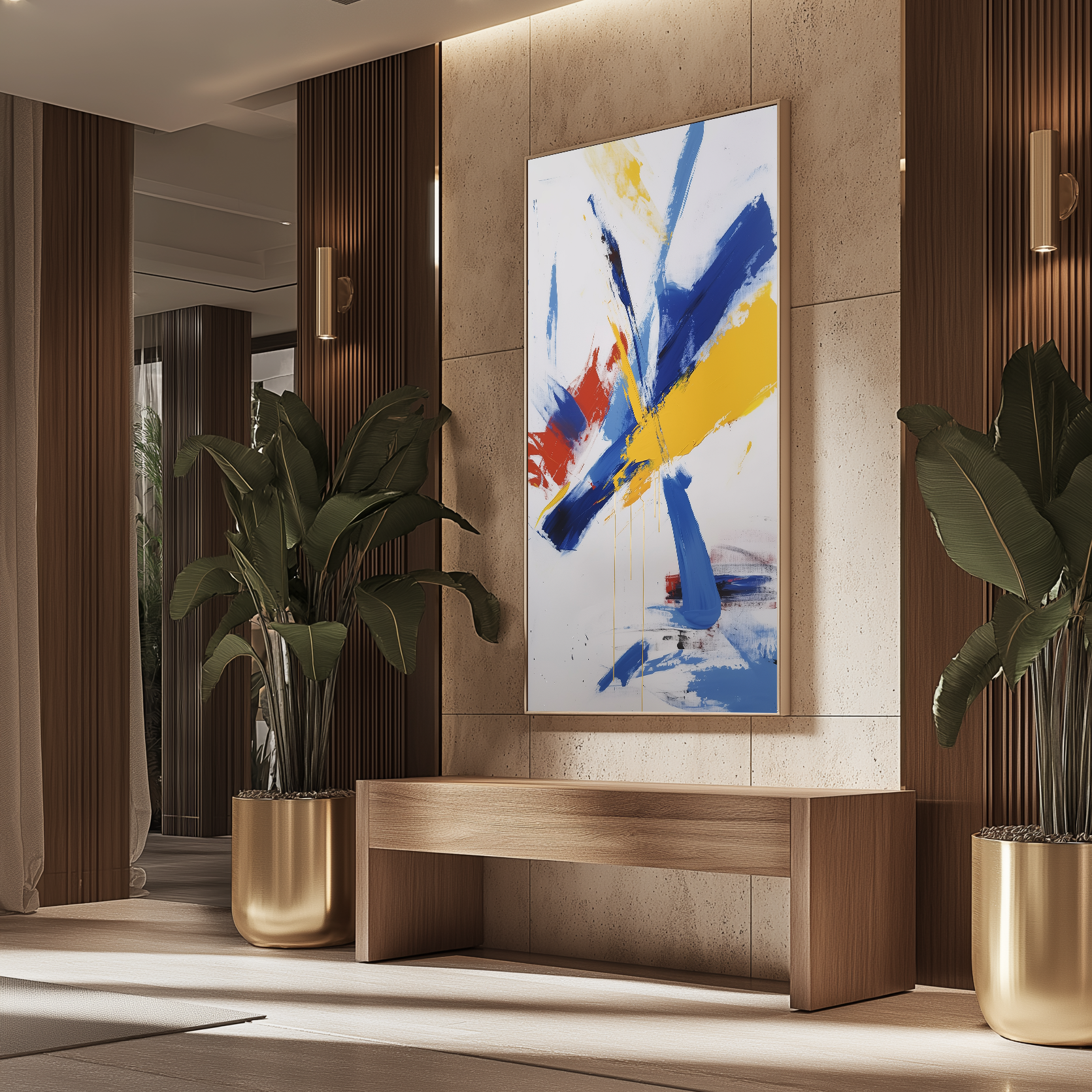 Loudest Gesture #UA-1209