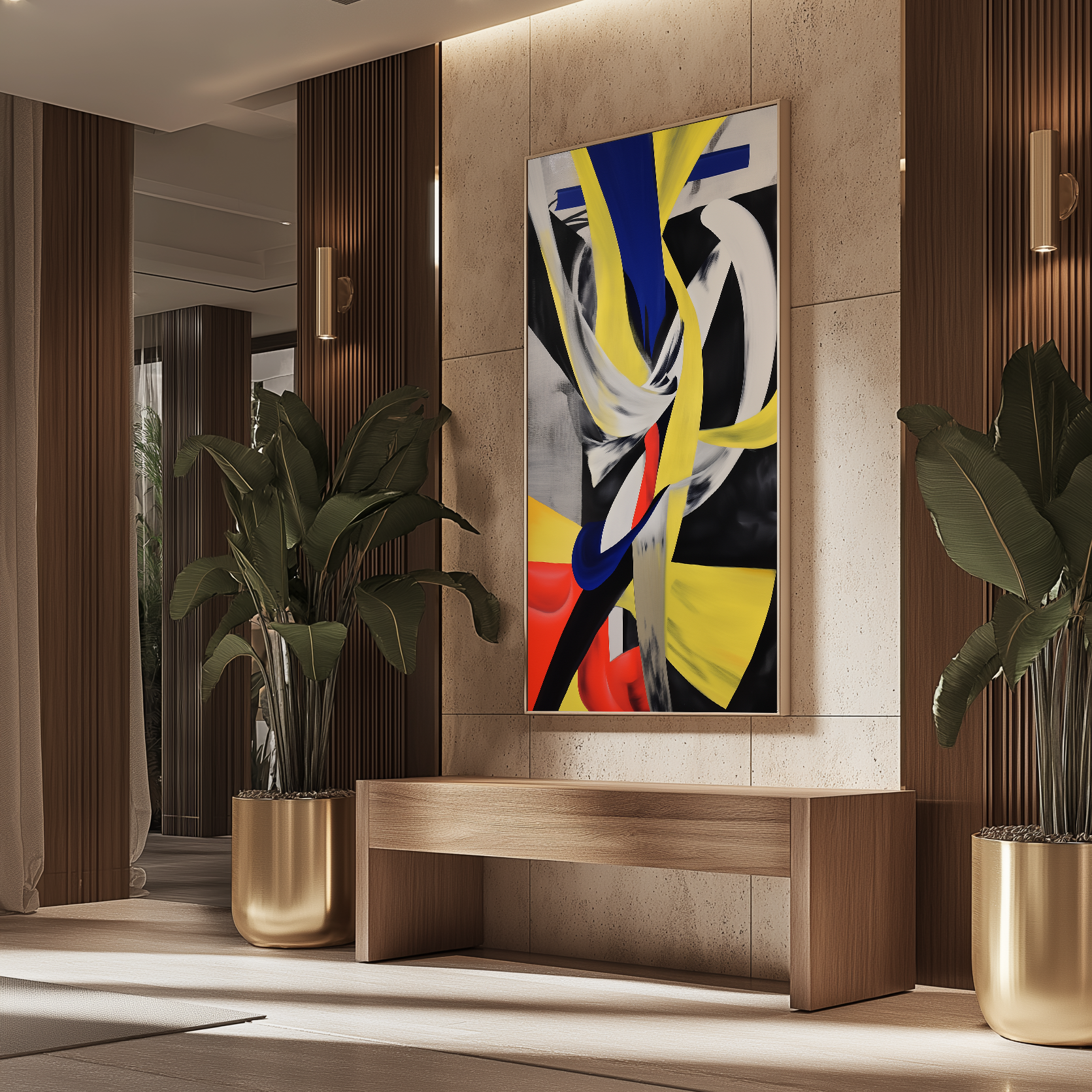 Cut With Color #UA-1131