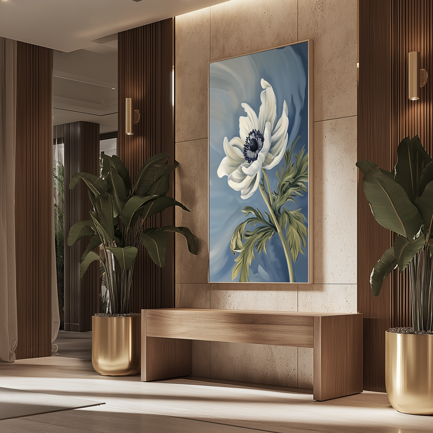 Pale Witness #UA-917