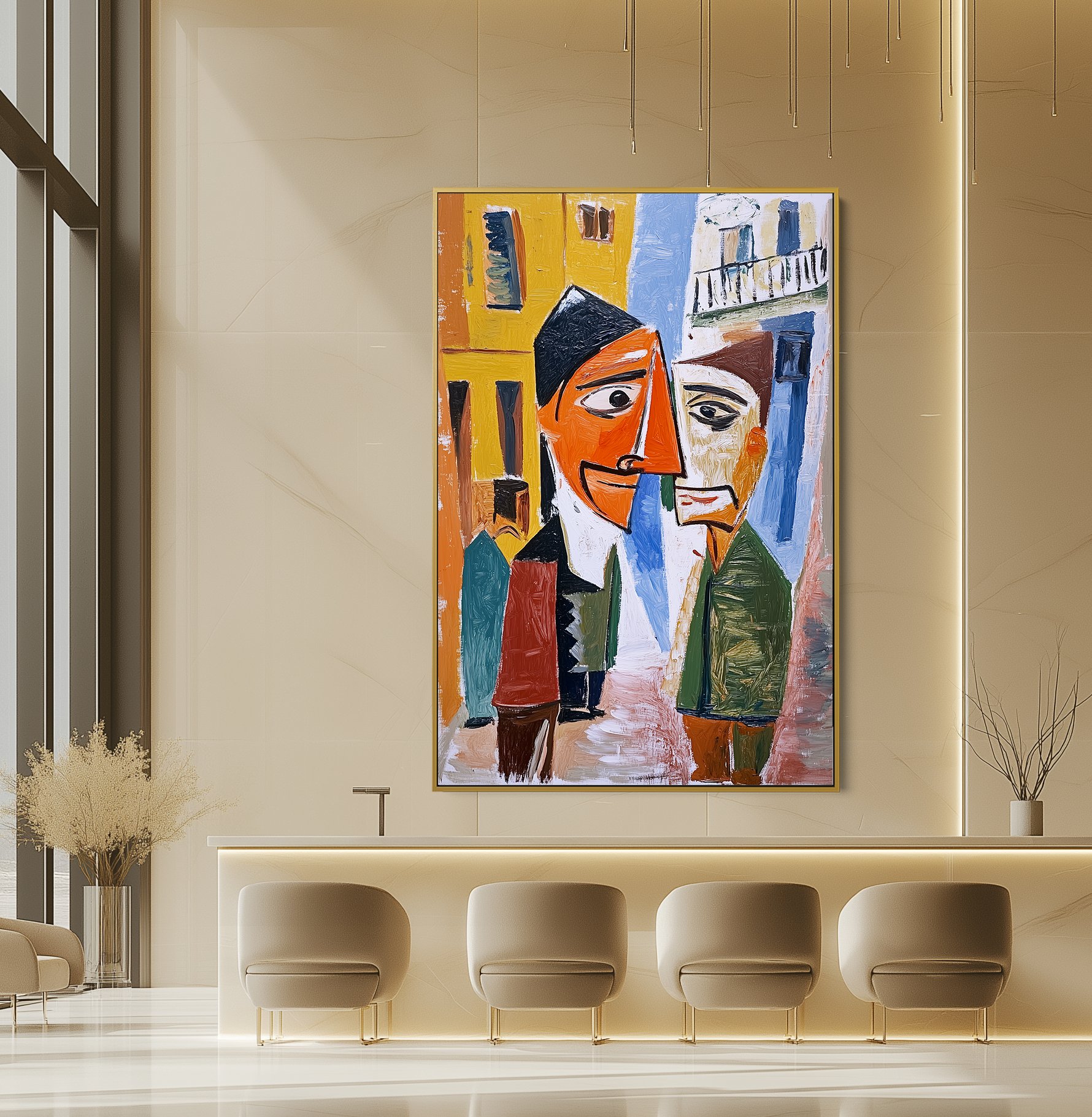 Body Language #UA-803