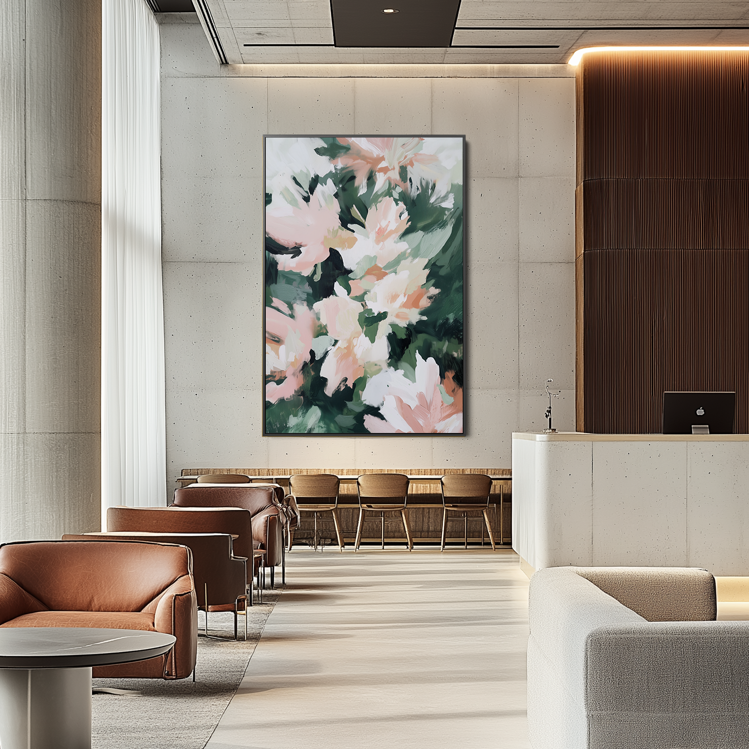 Memory in Pastel #UA-936