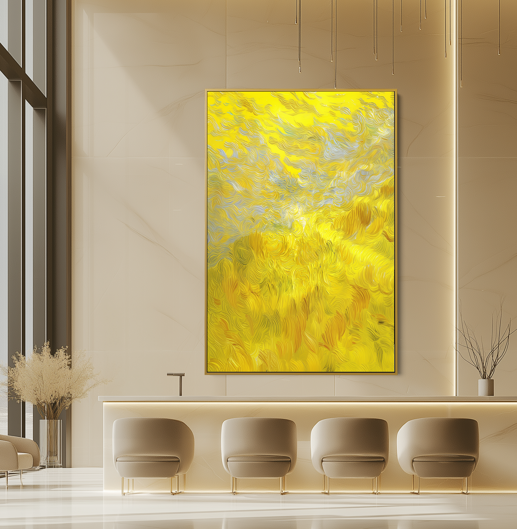 Sunlit Dance #UA-765