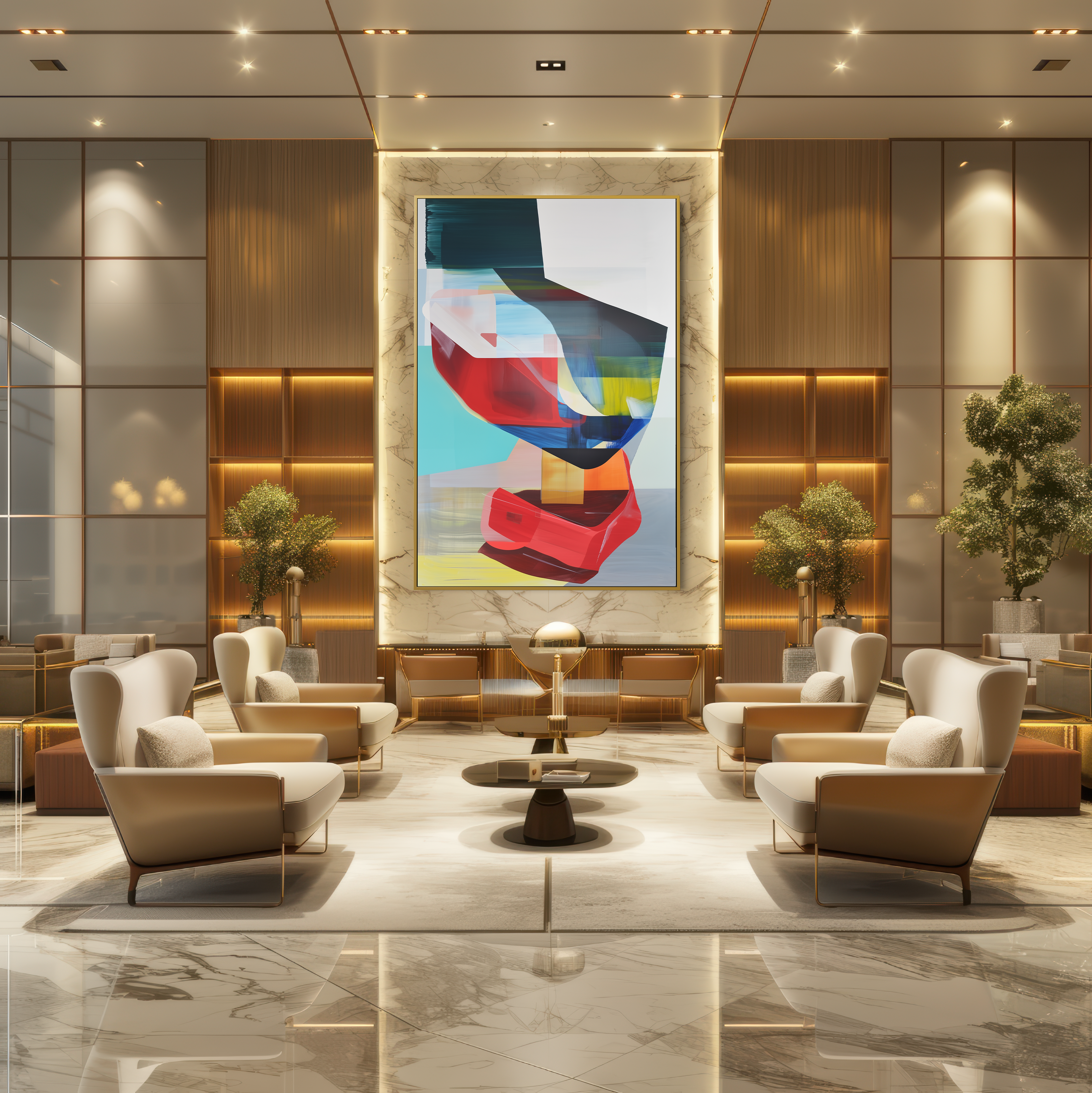 Held Together by Motion #UA-1203