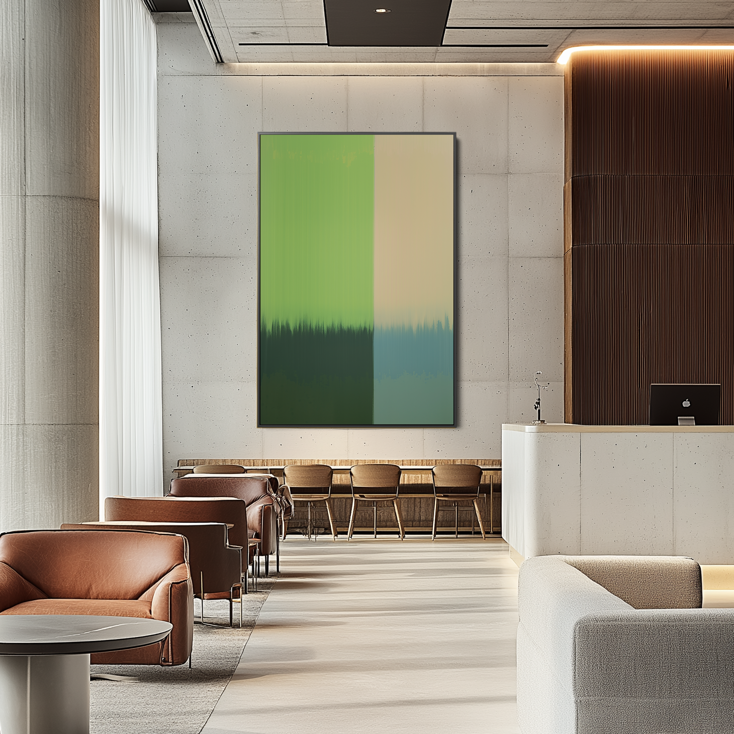 Memory Field #UA-1186