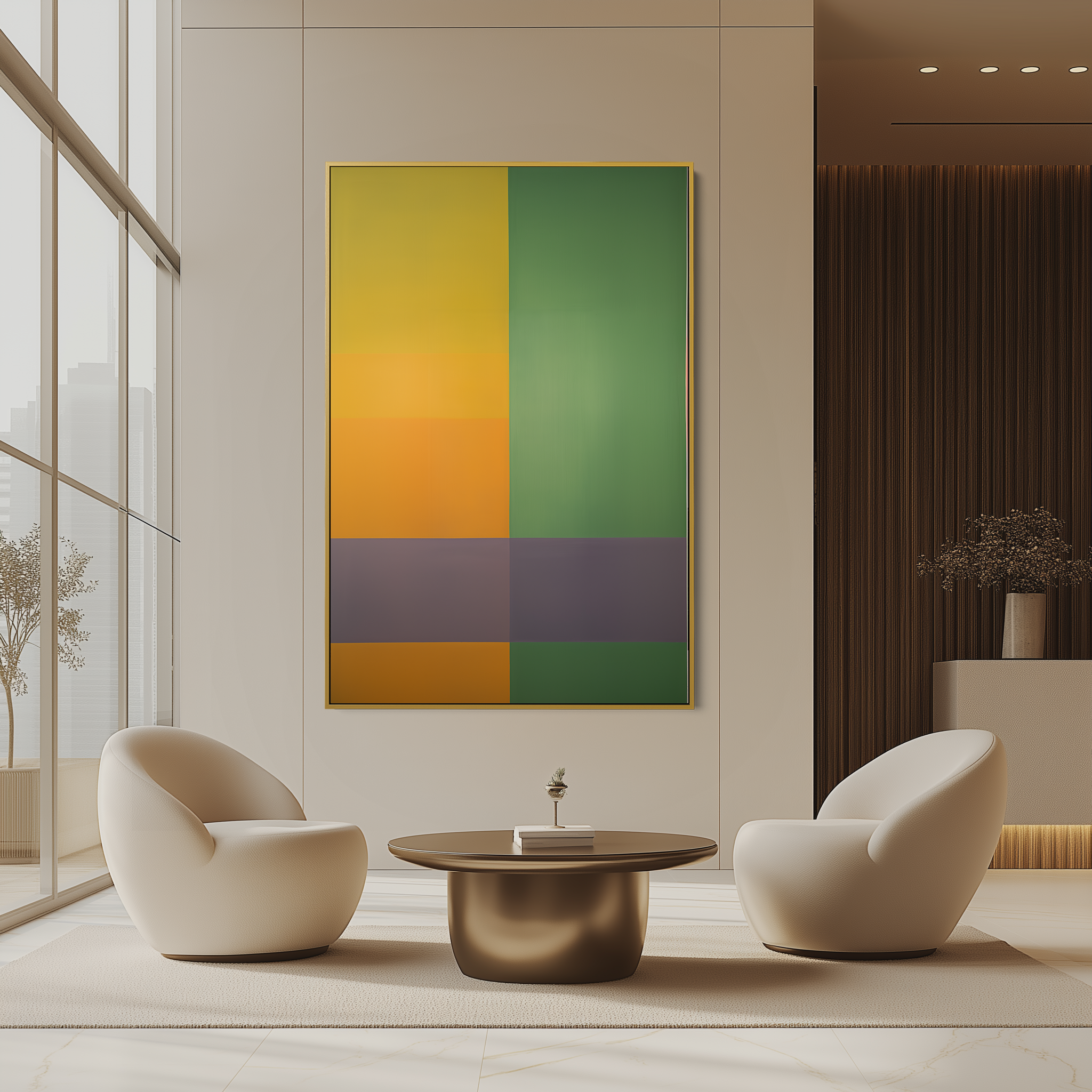 Memory Field #UA-1187