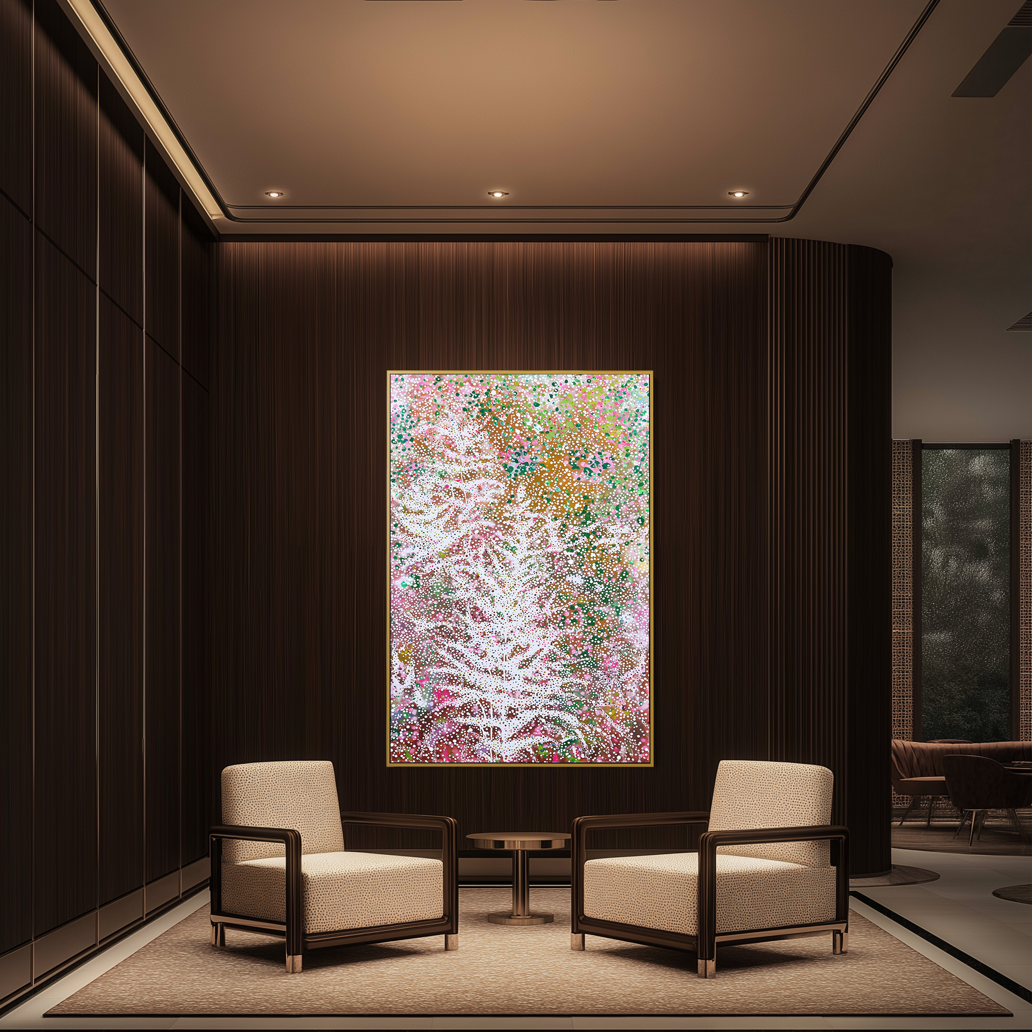 Lush Fractals #UA-637