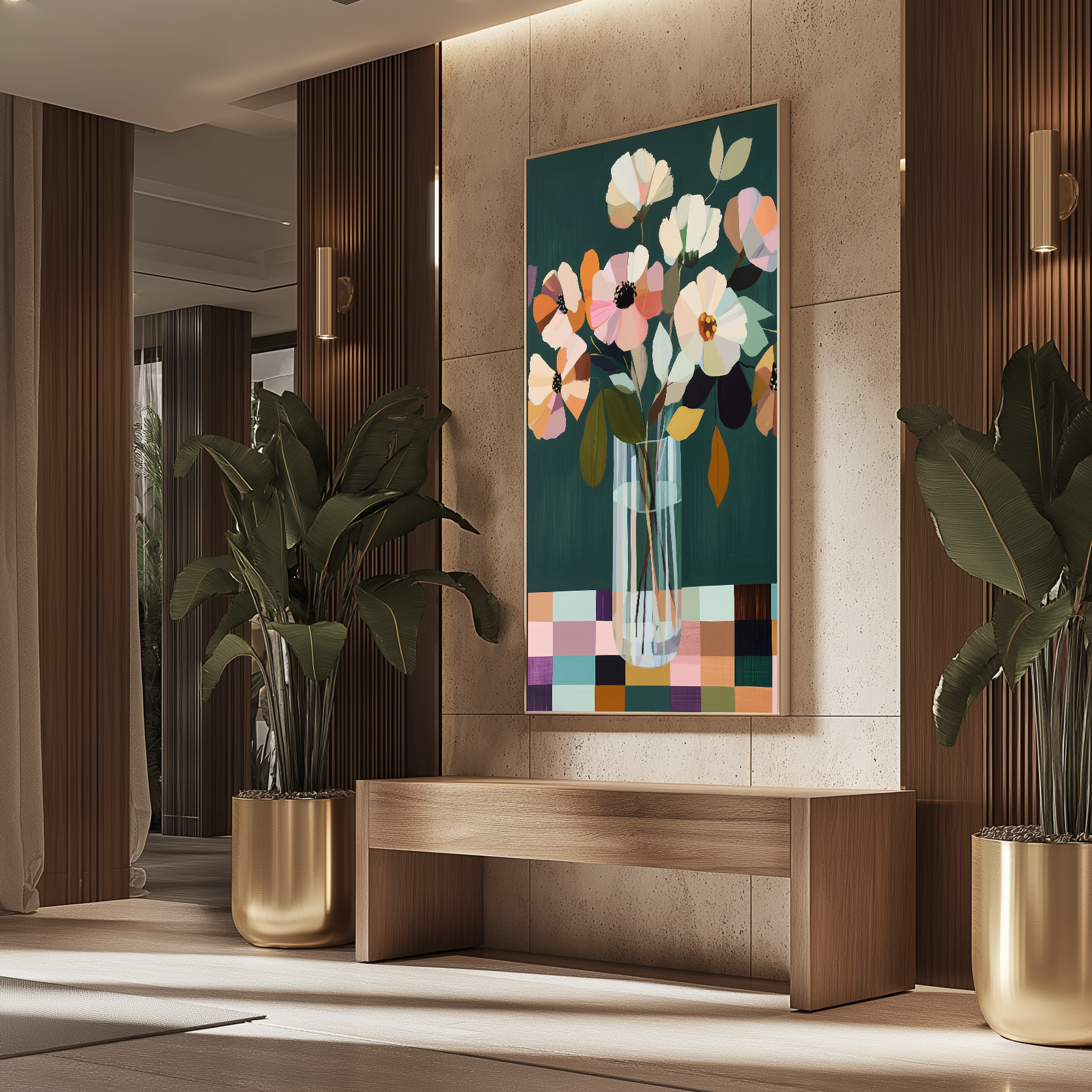 Against the Grid #UA-958