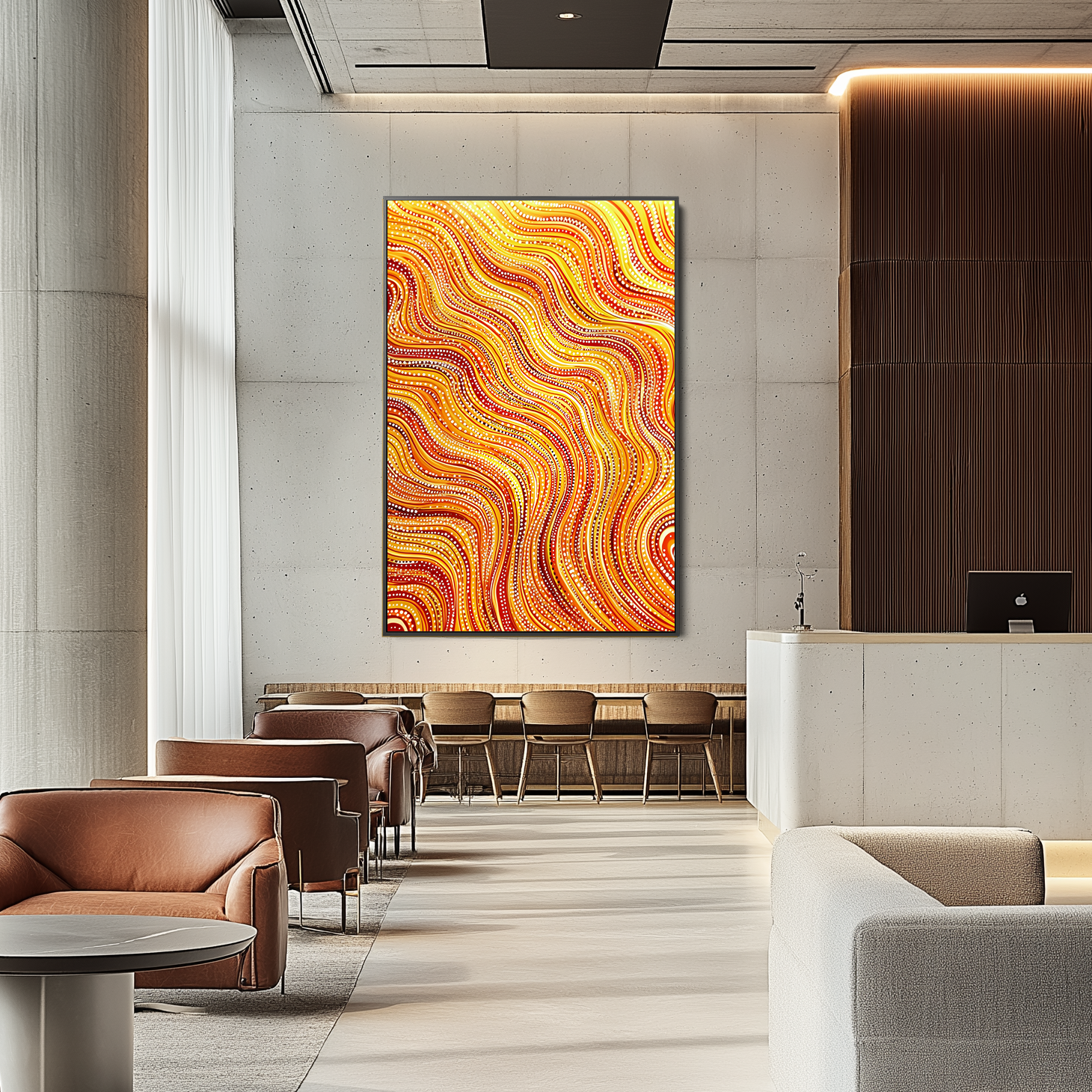 Sunrise Swell #UA-742