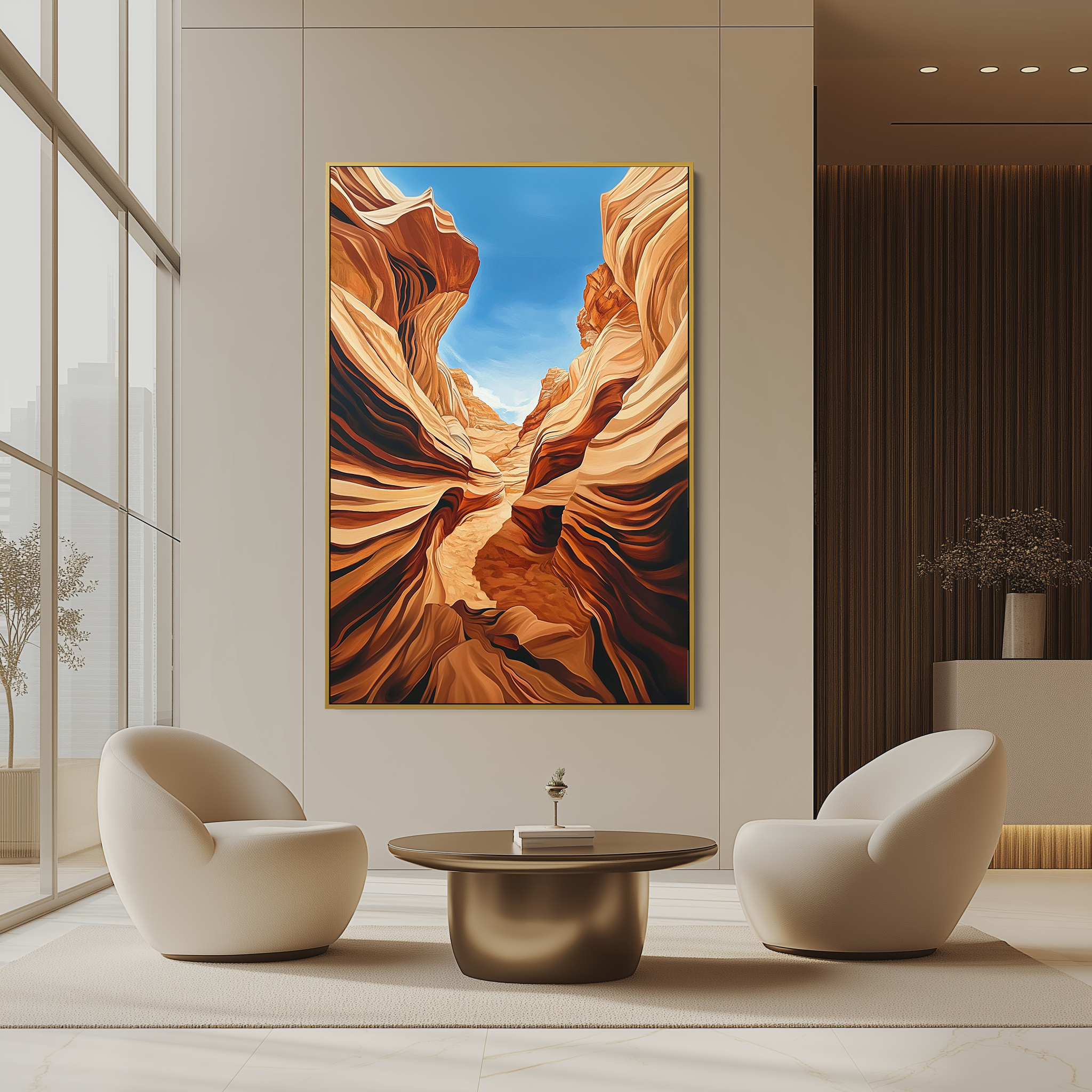 ETERNAL STRATA #UA-10