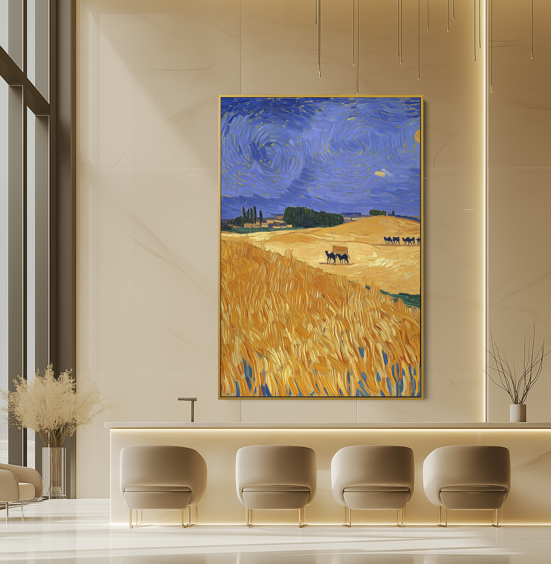 Grainwalkers #UA-375