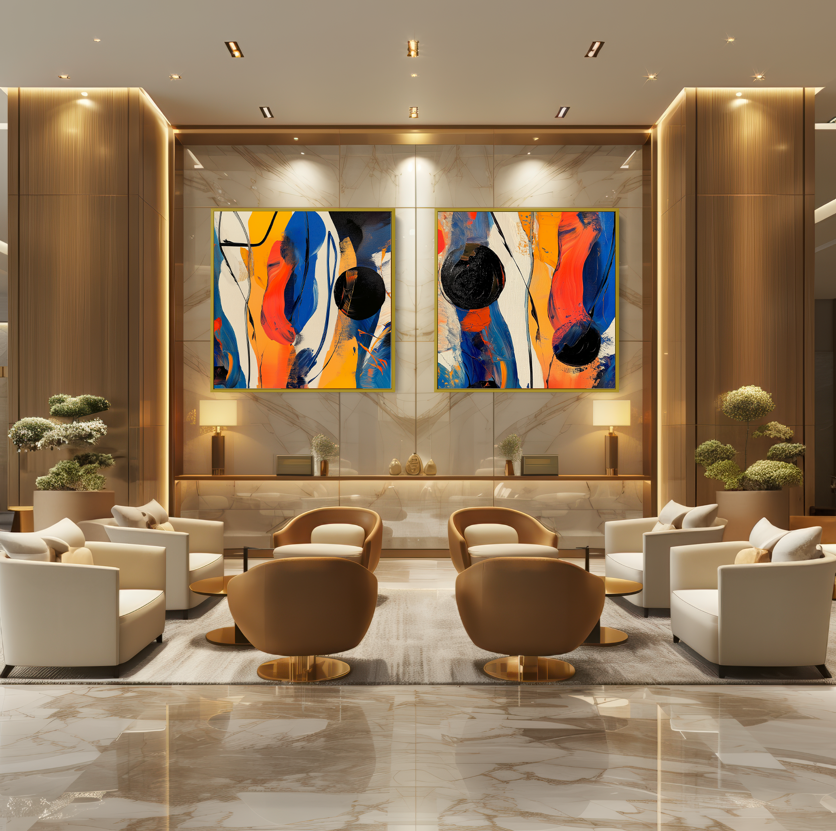 WHISPERING ORBS #UA-2