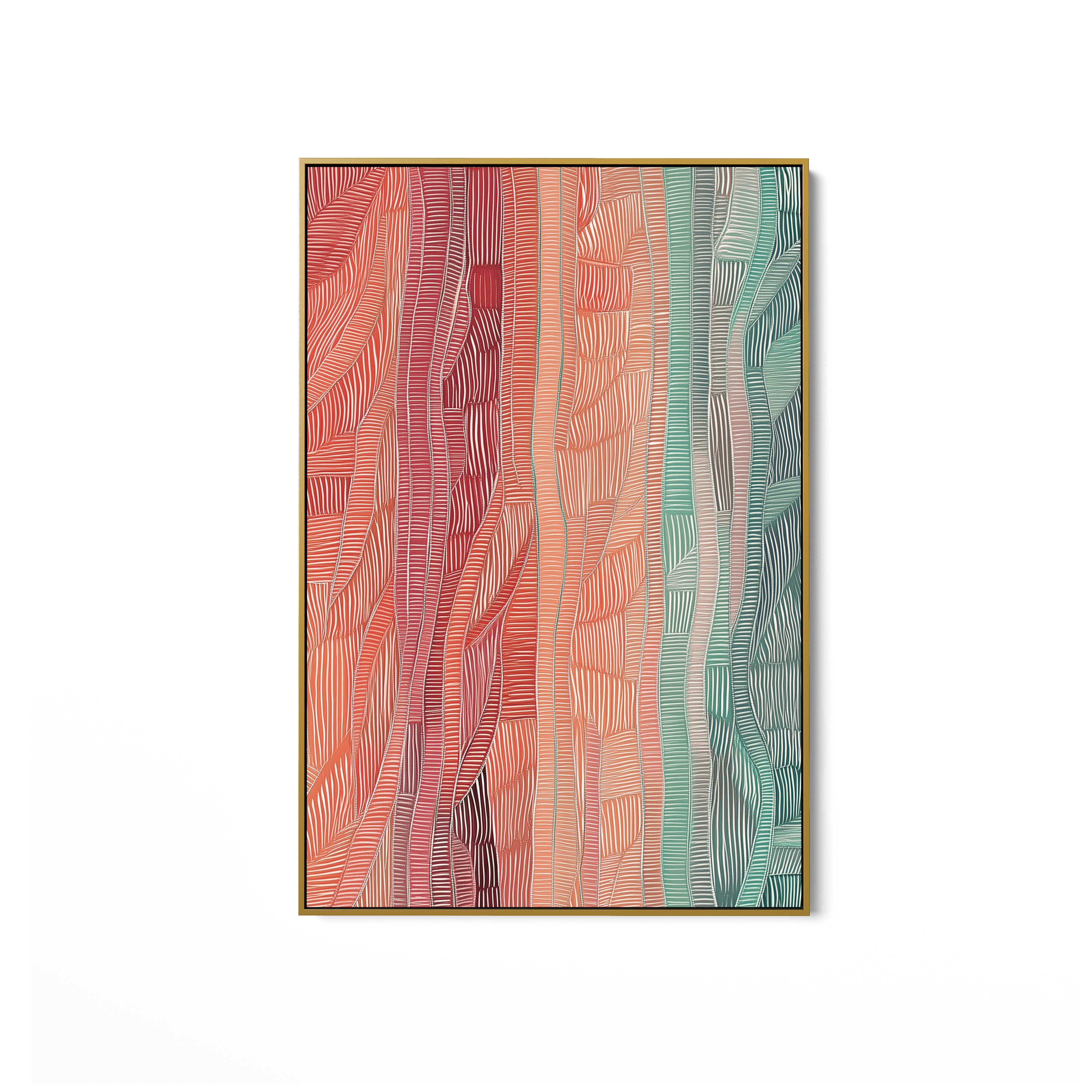 Pastel Currents #UA-770