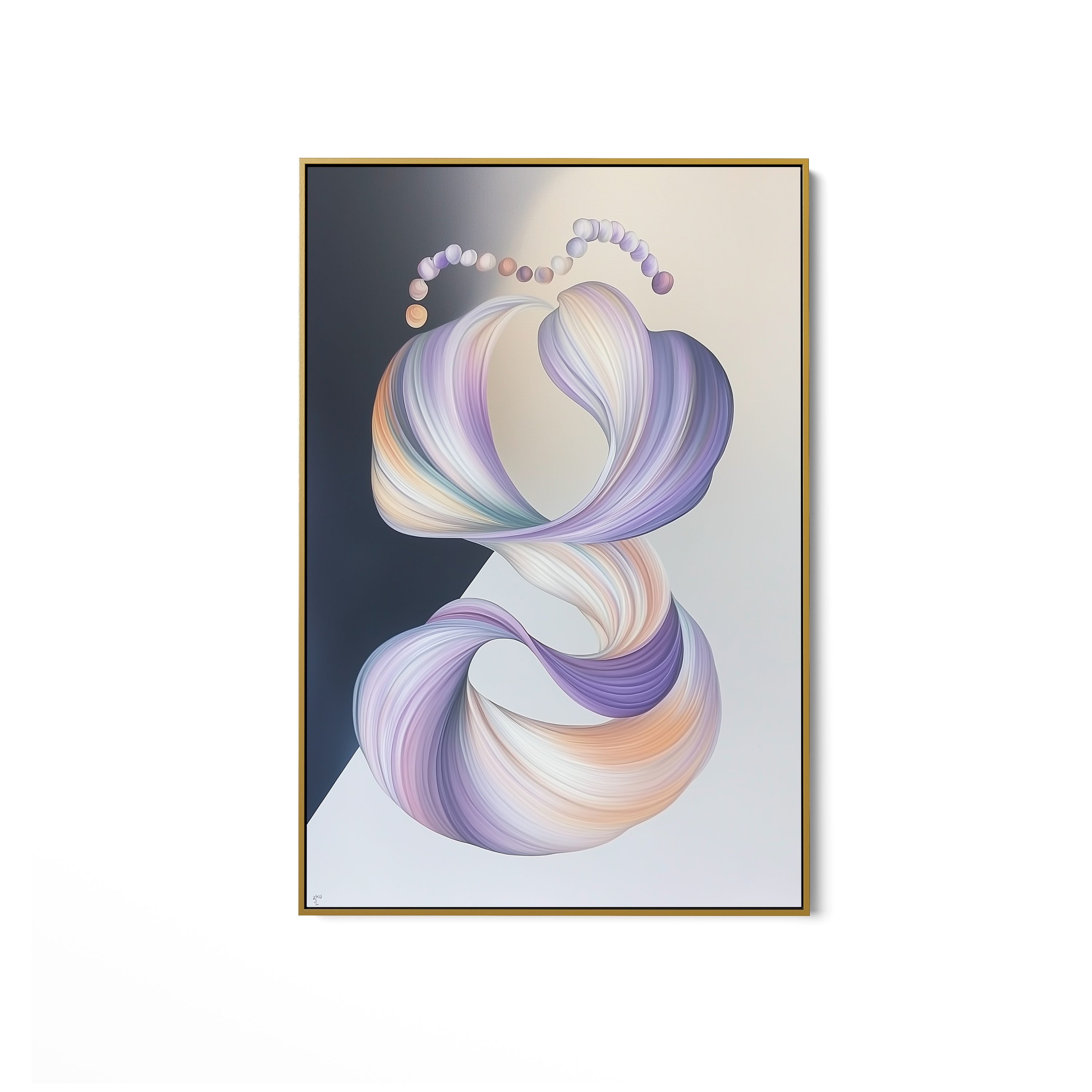 Spun from Light #UA-1343