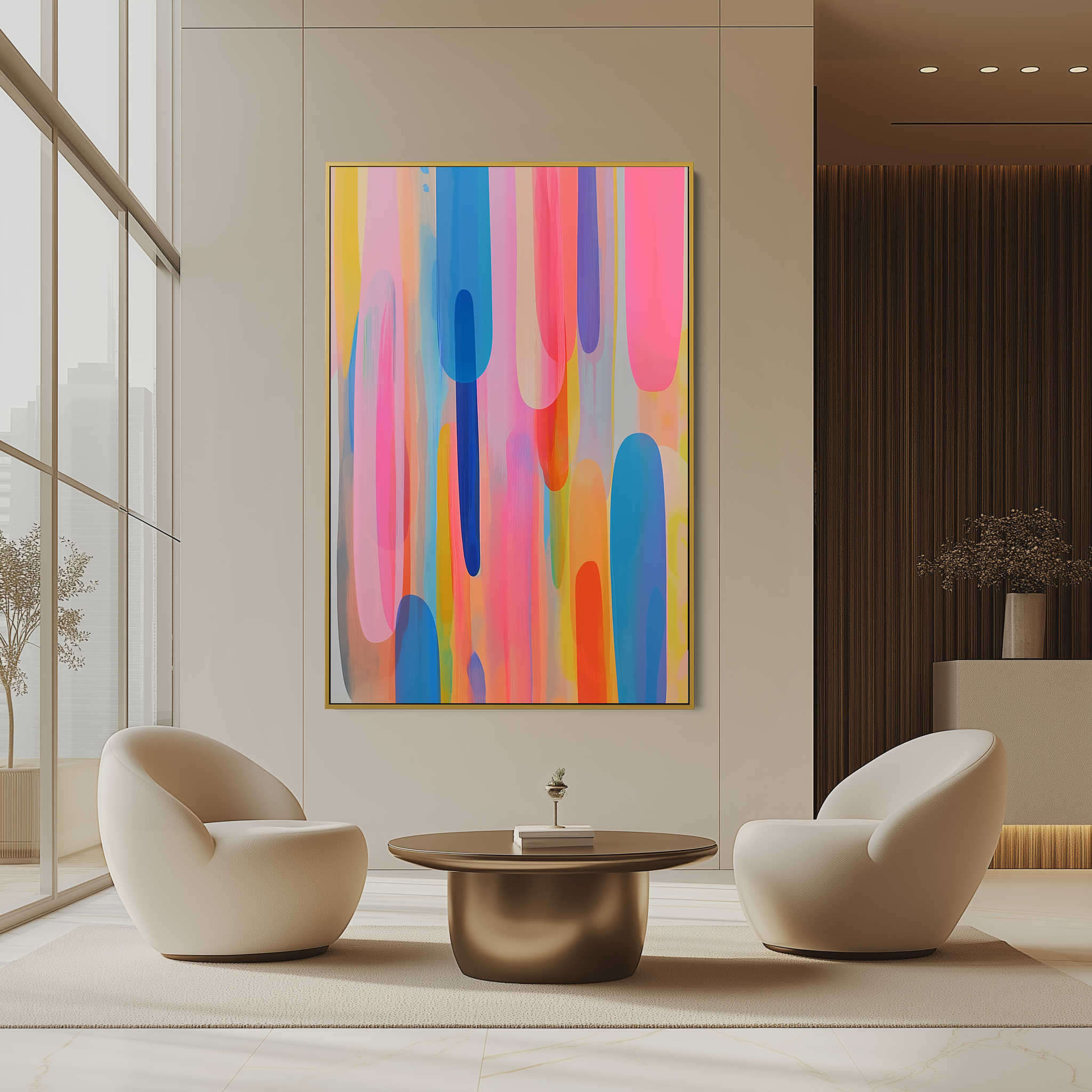Melted Candy #UA-1205