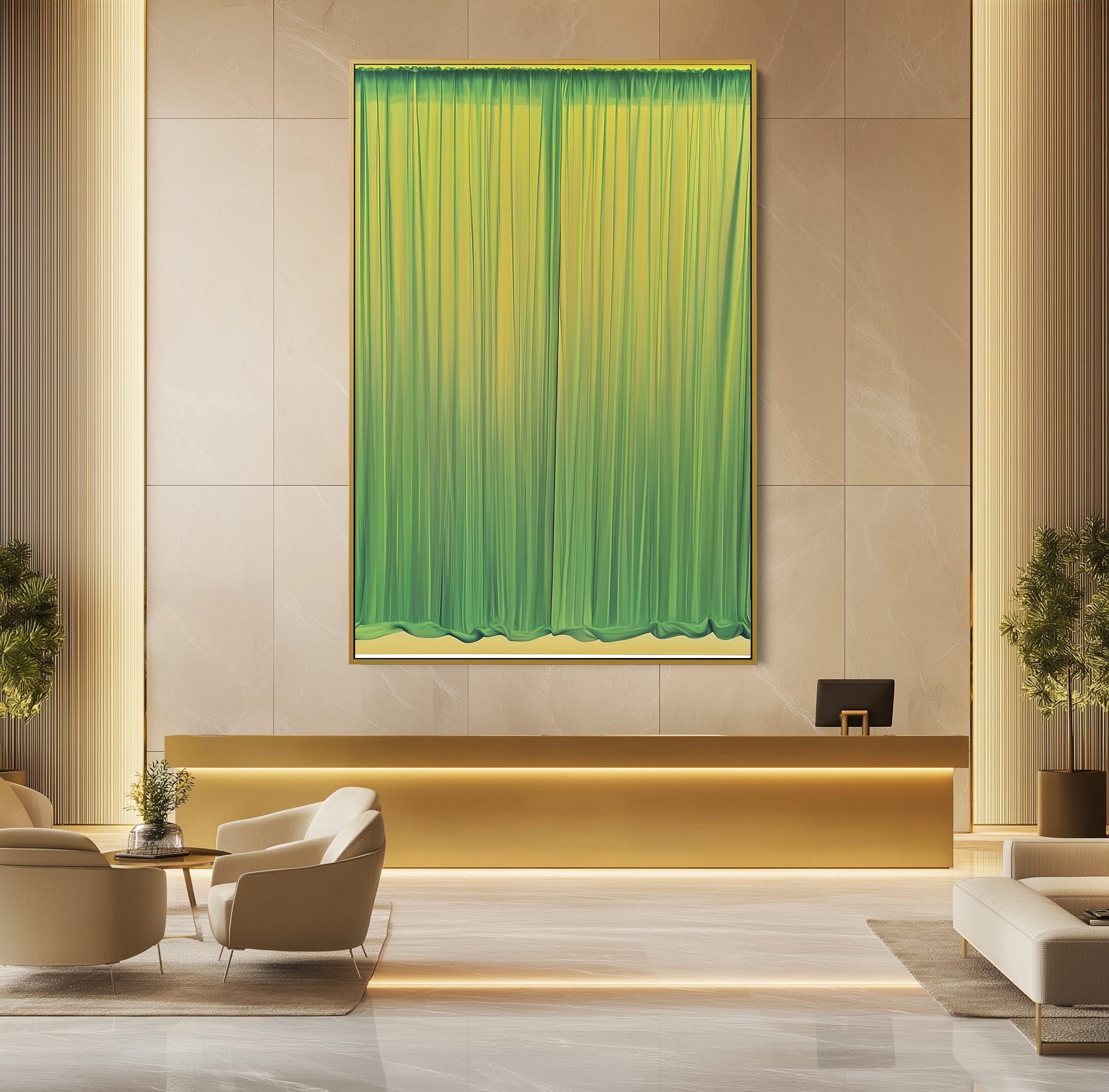 The Silence Before Reveal #UA-1346