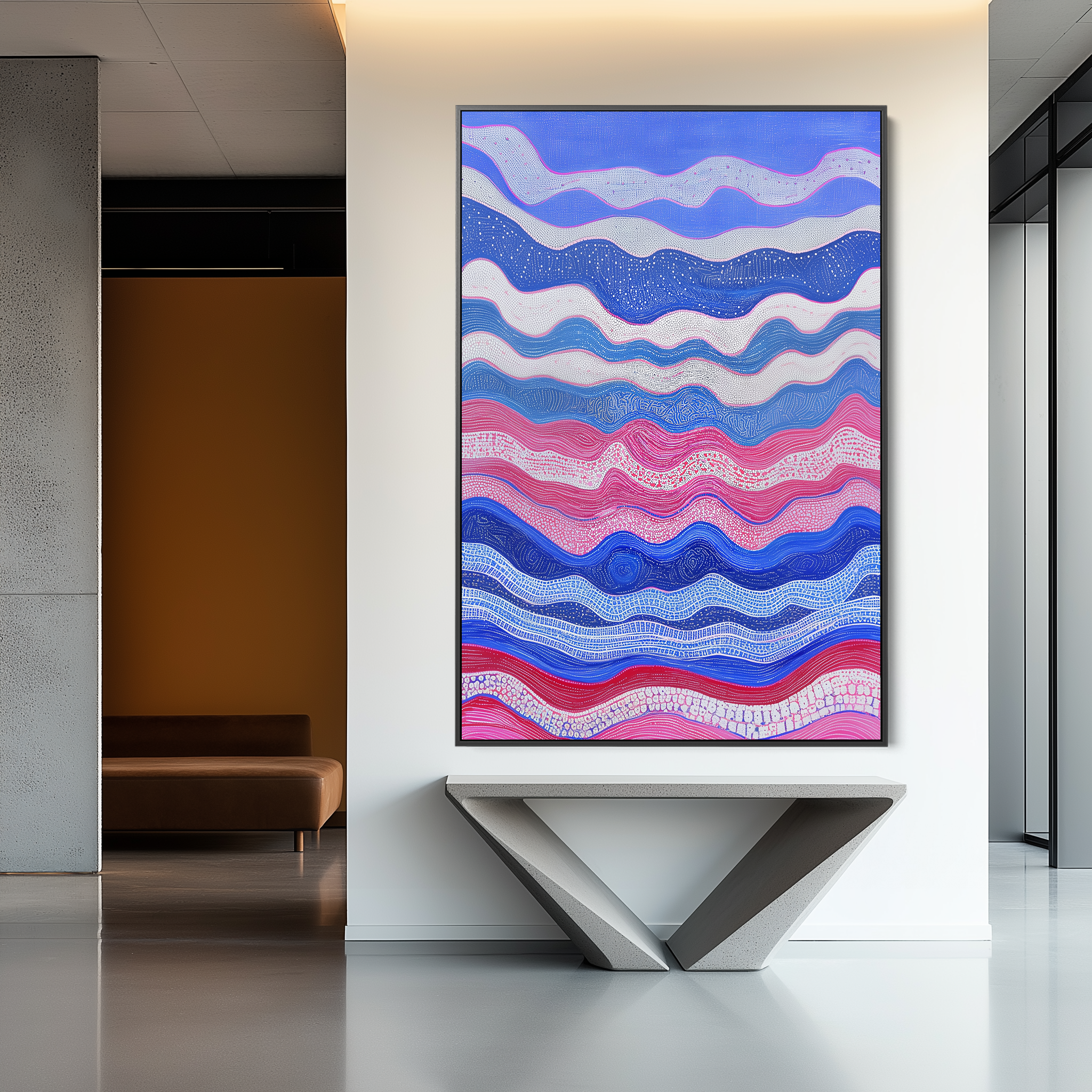 Ebb and Flow #UA-746