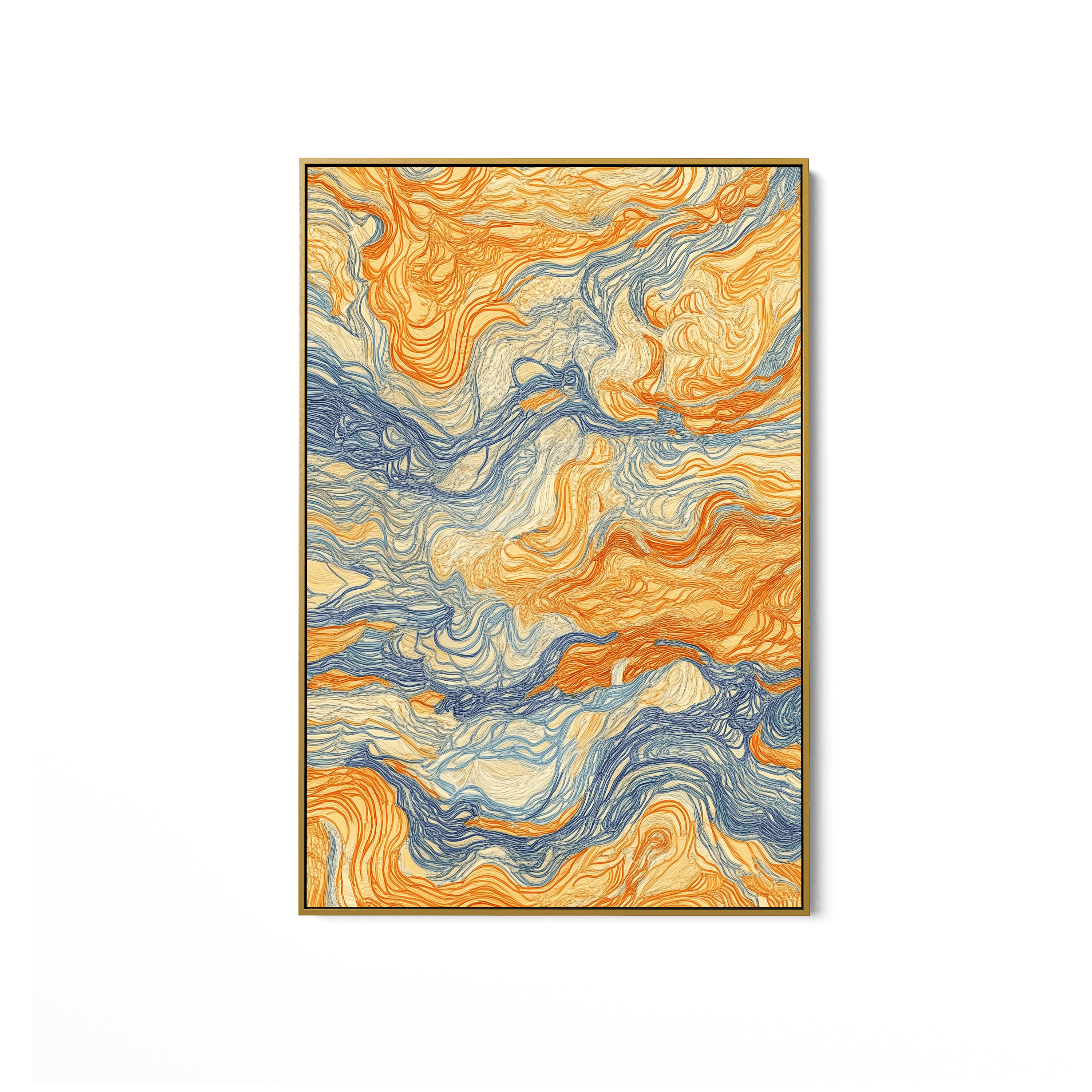 Whispers of the Sea #UA-772
