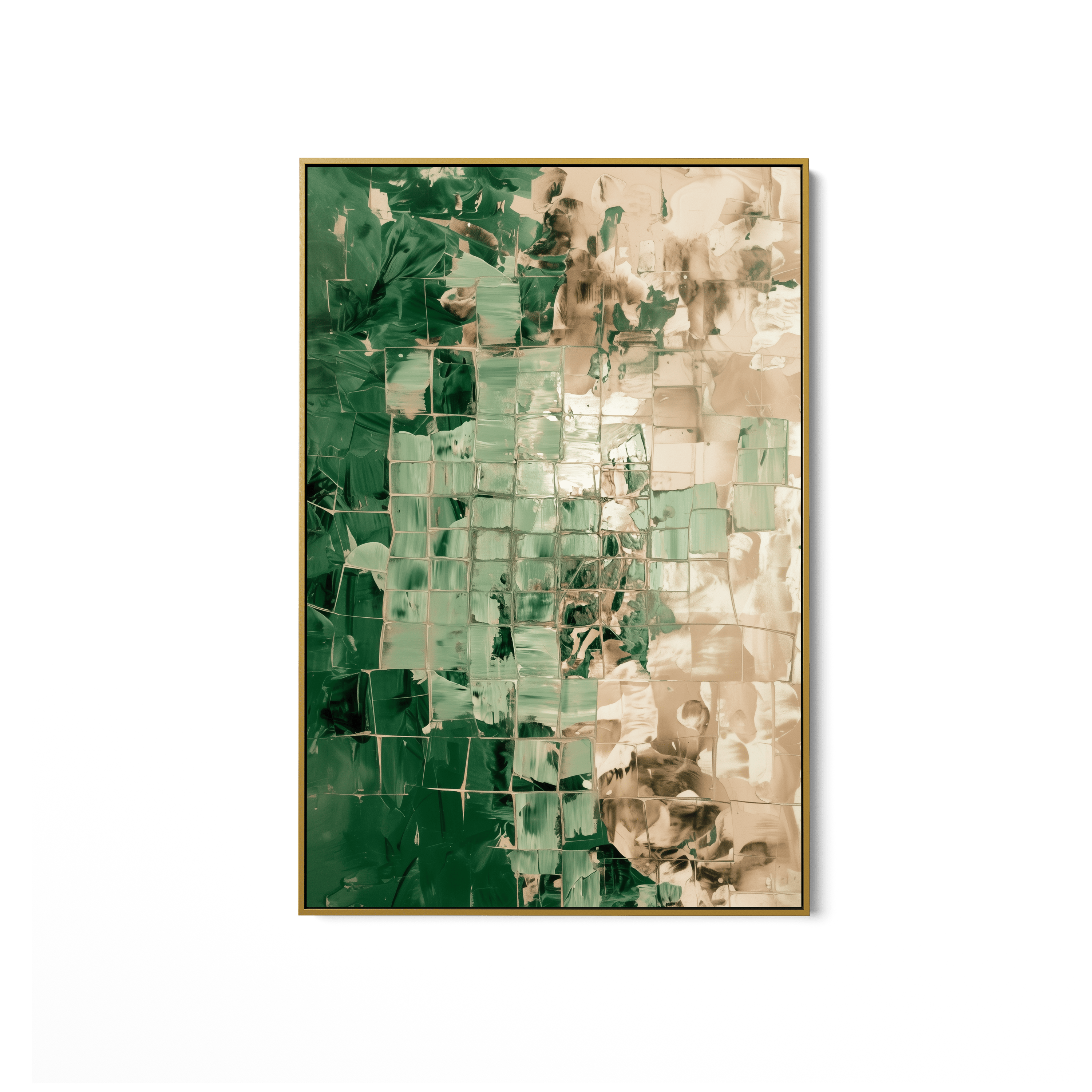 Botanic Lag #UA-1158