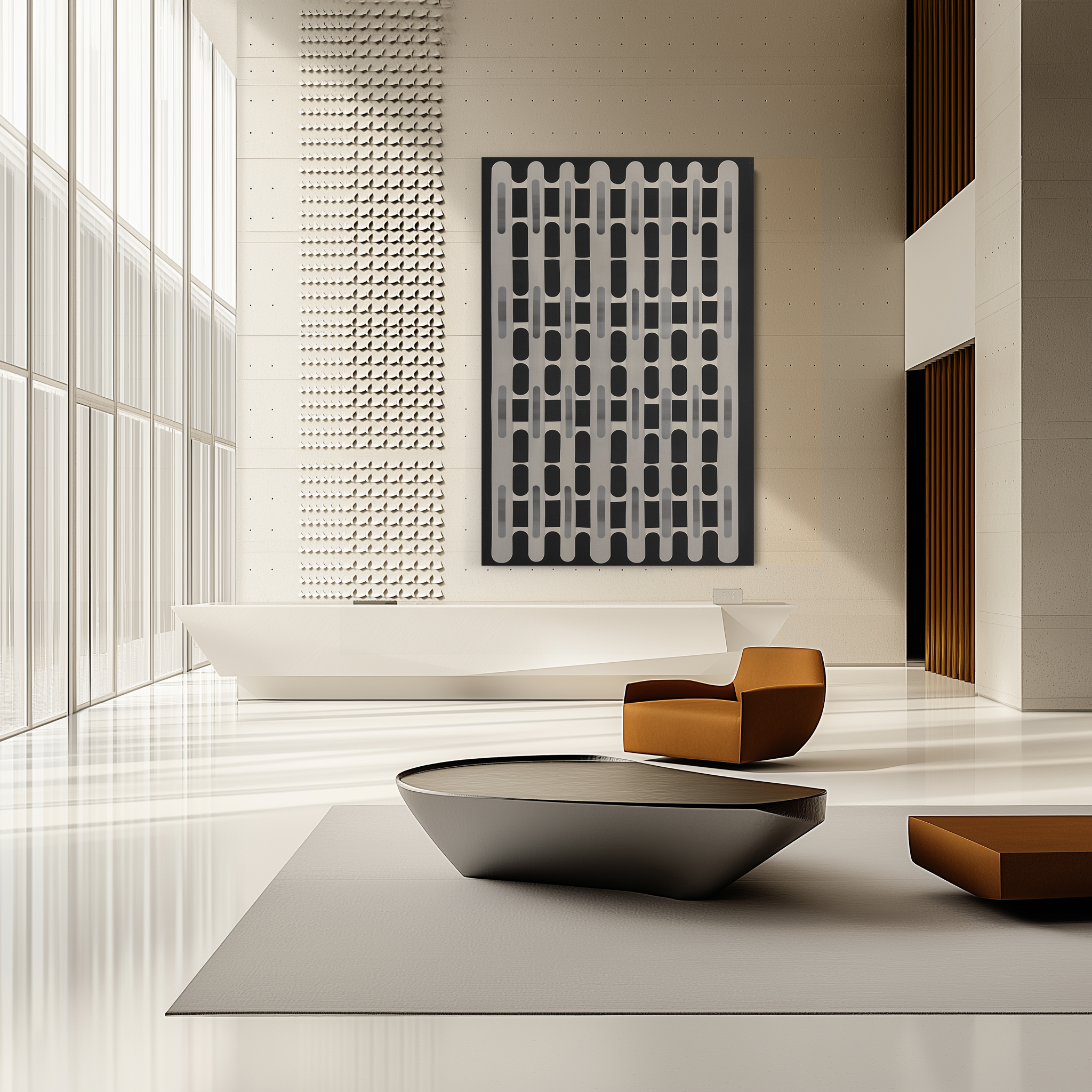 Monotone Trap #UA-1076