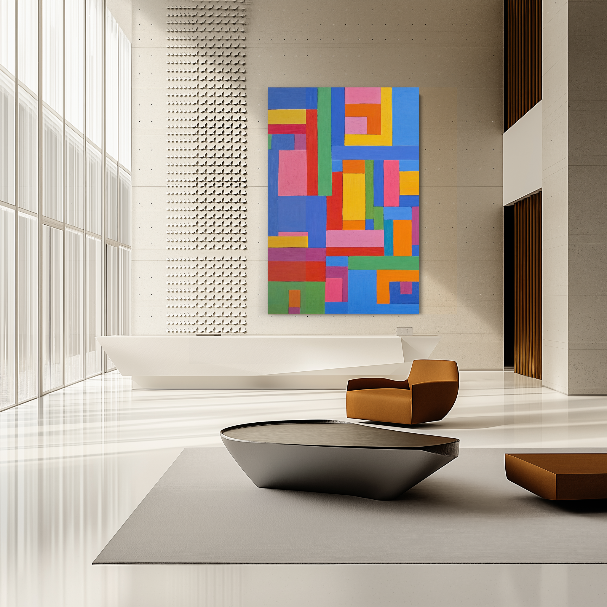 Geometry of Cheer #UA-1140