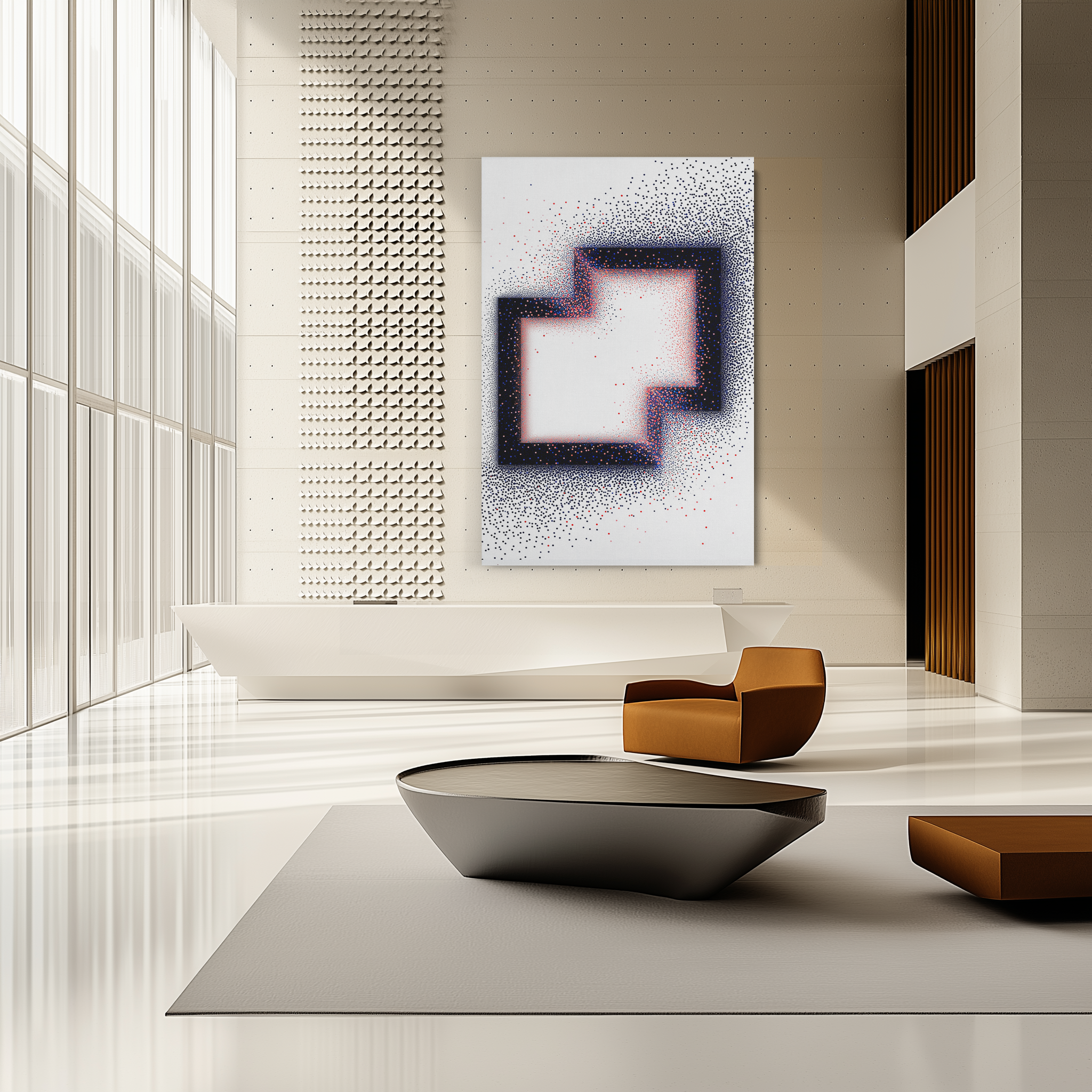 Fractal Exit #UA-1327