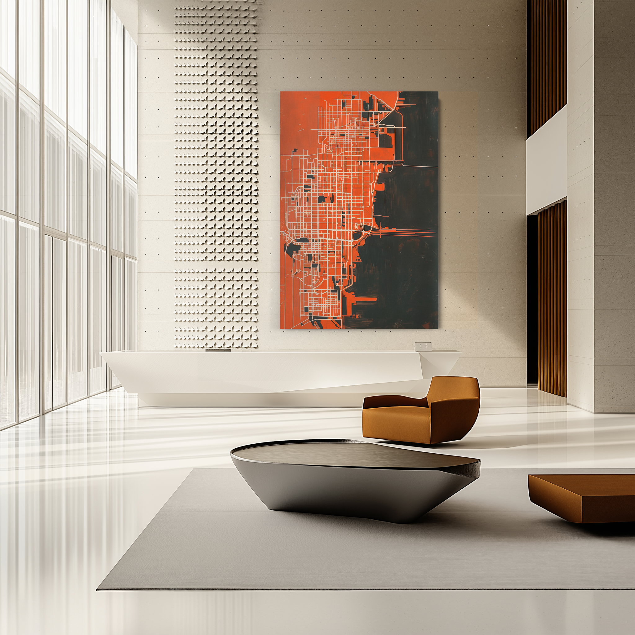 Coordinates of Collapse #UA-1337