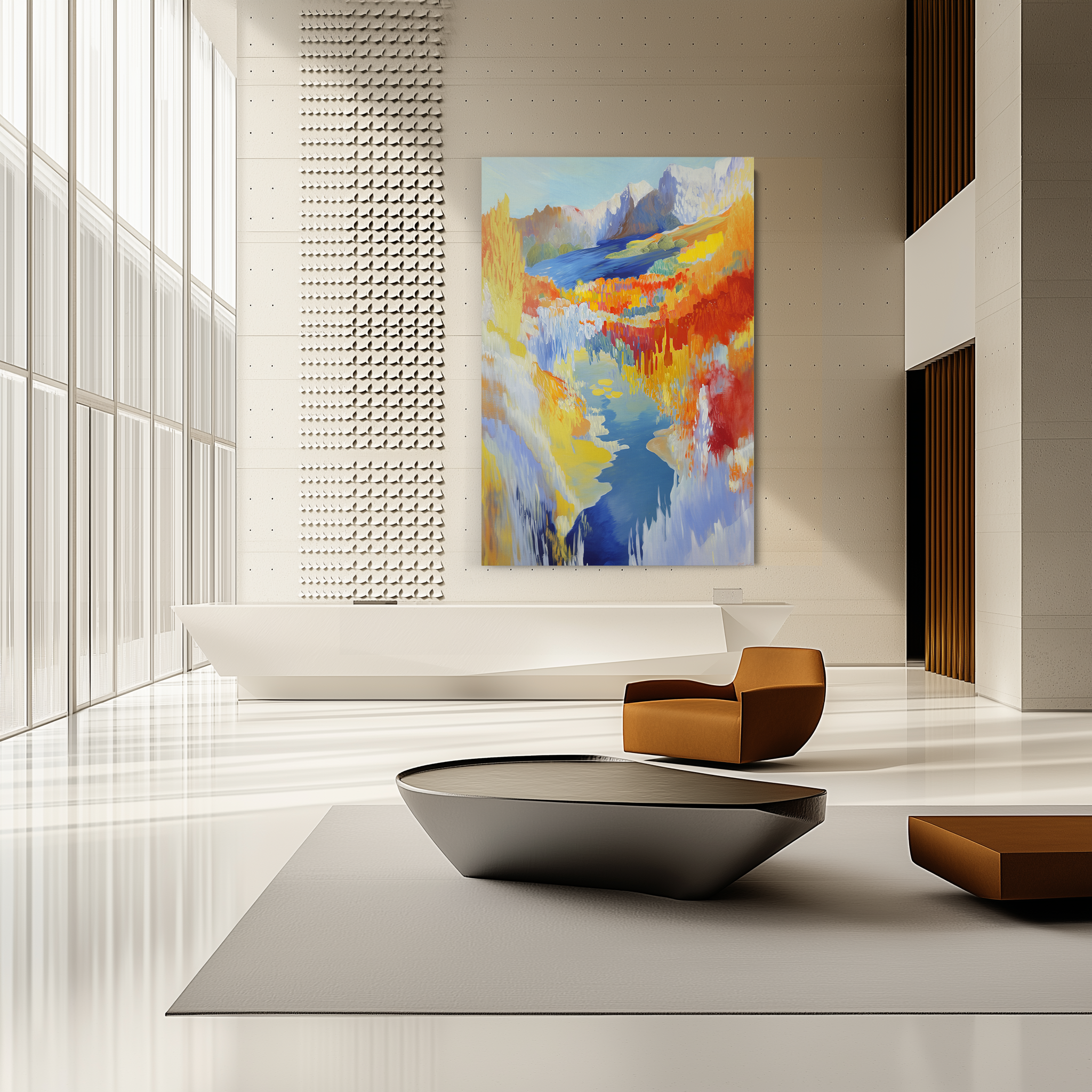 Chromalapse #UA-1148