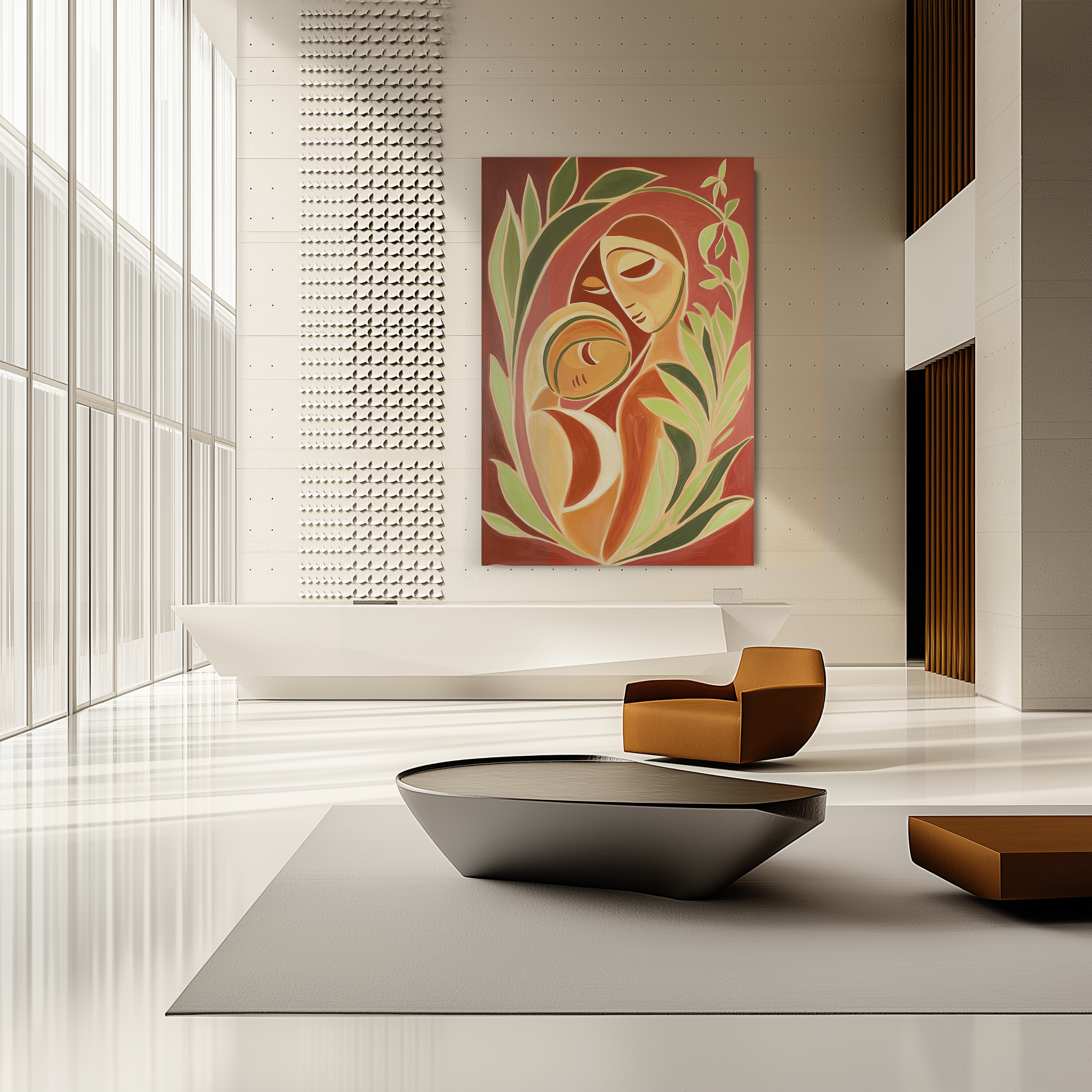 Cradle of Roots #UA-1272