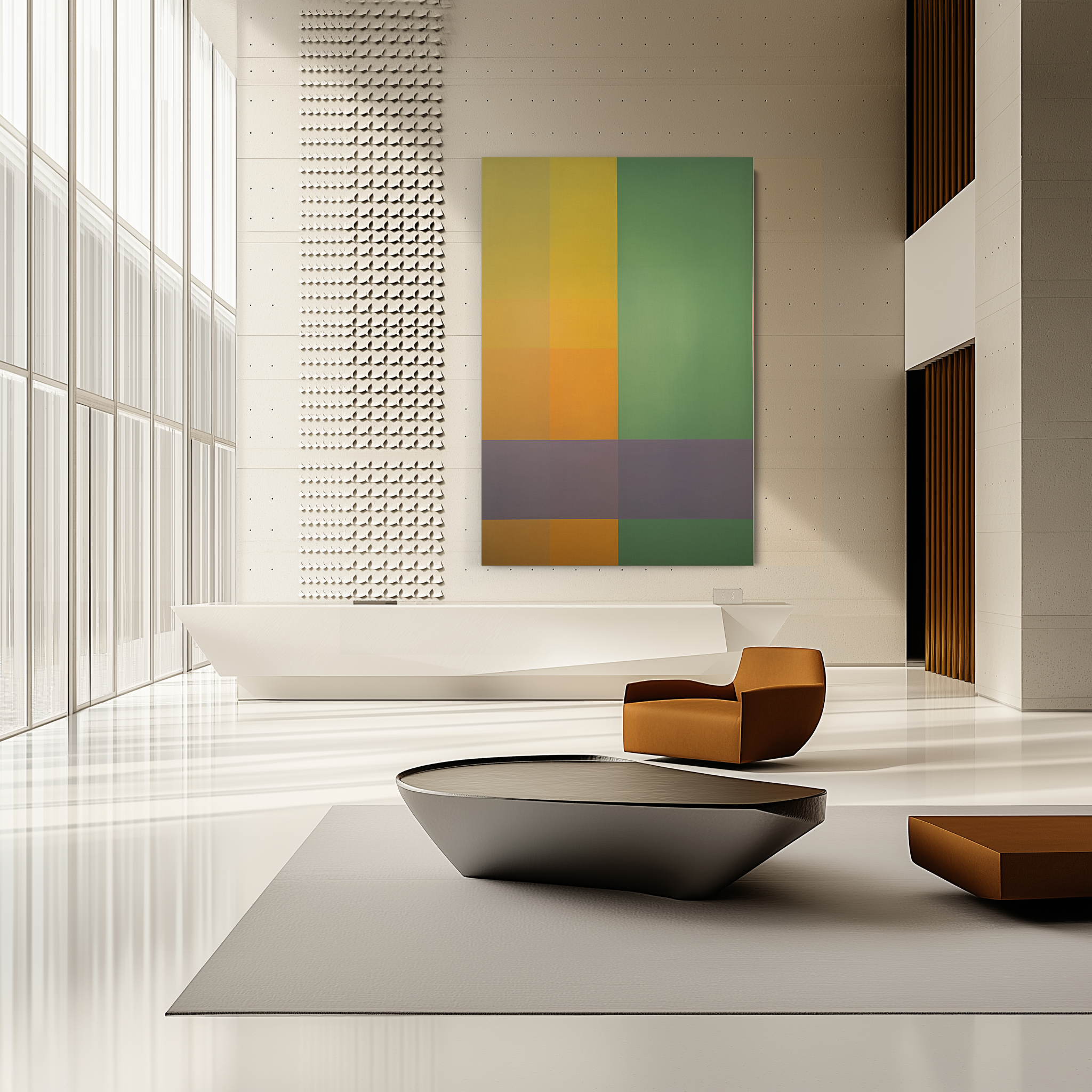 Memory Field #UA-1187