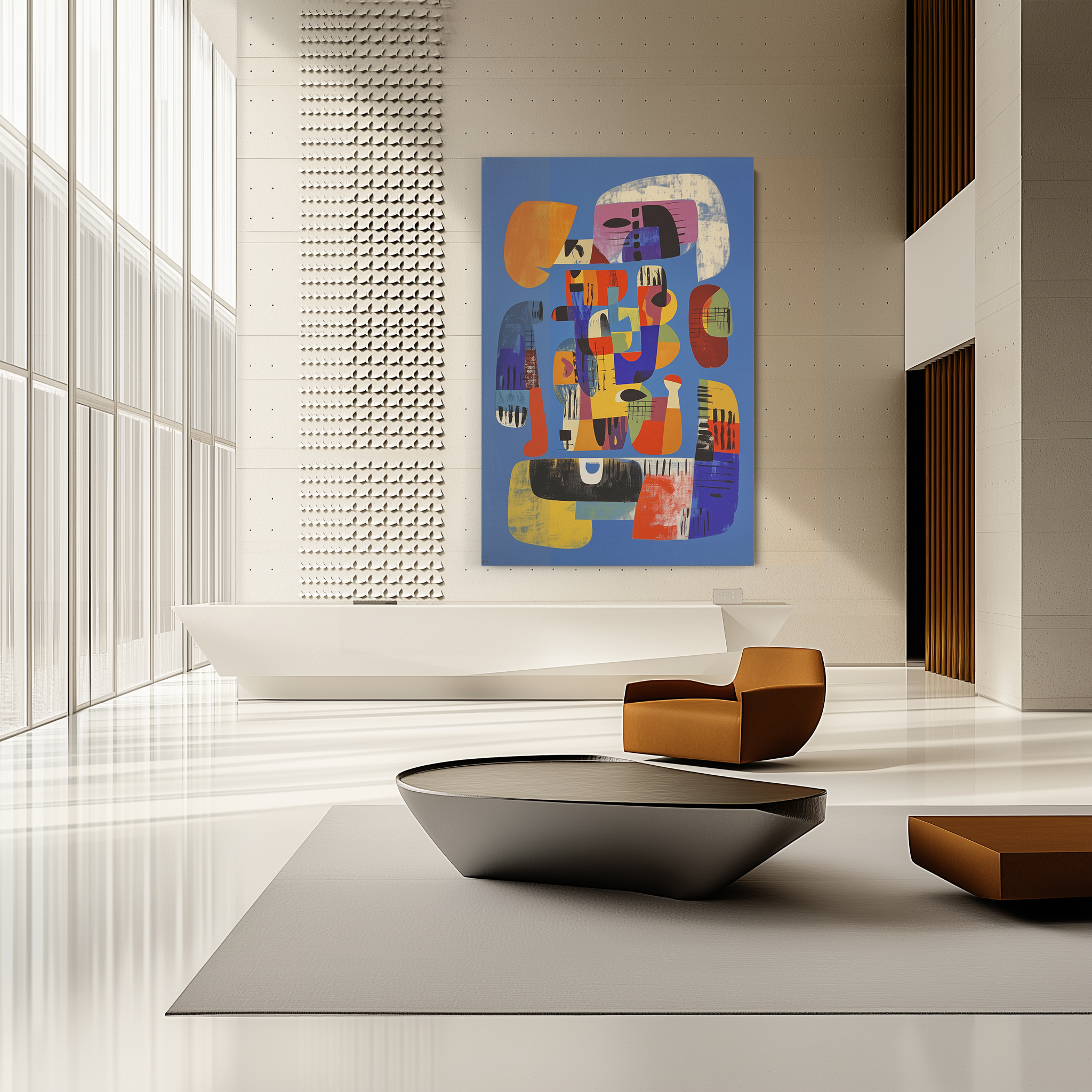 The Room Was Full #UA-1201