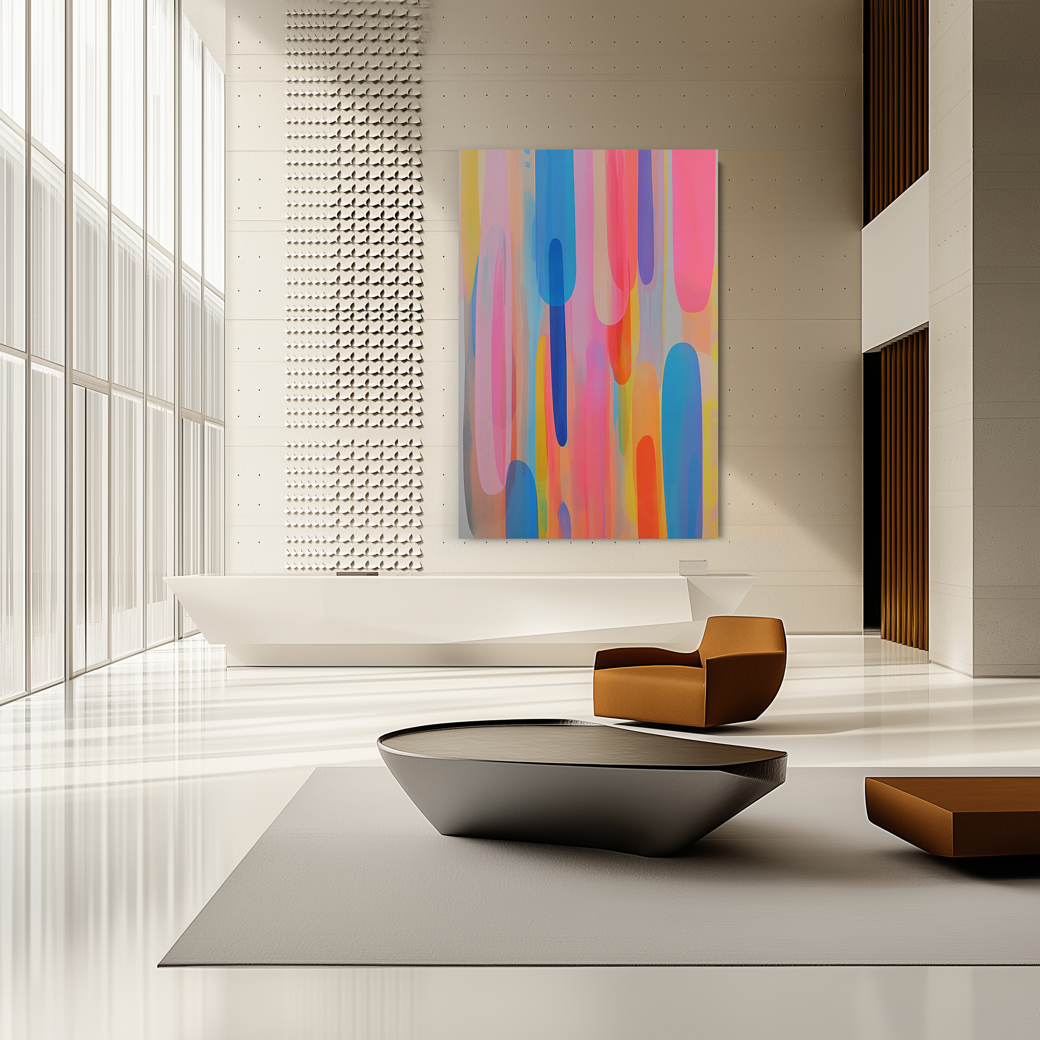 Melted Candy #UA-1205