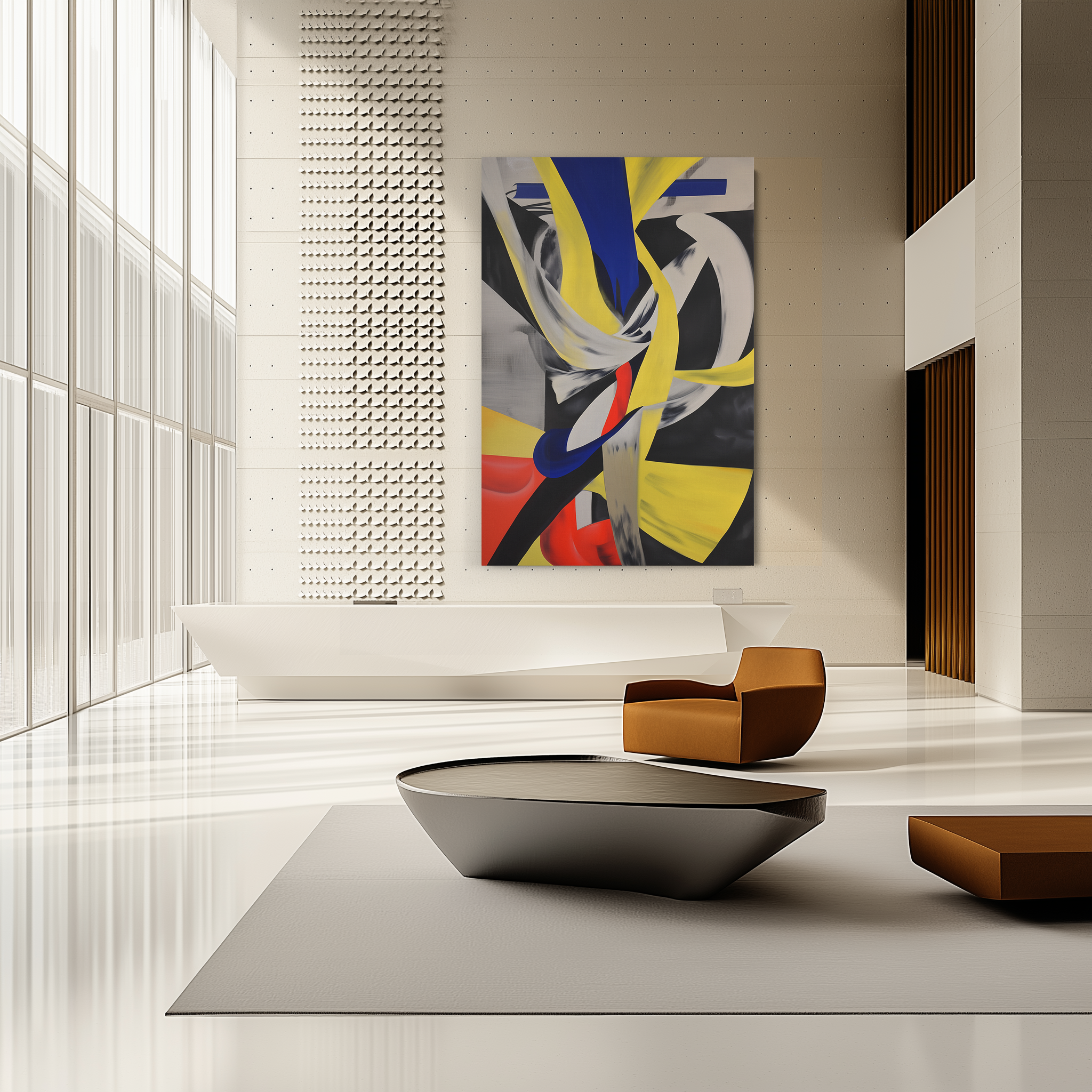 Cut With Color #UA-1131