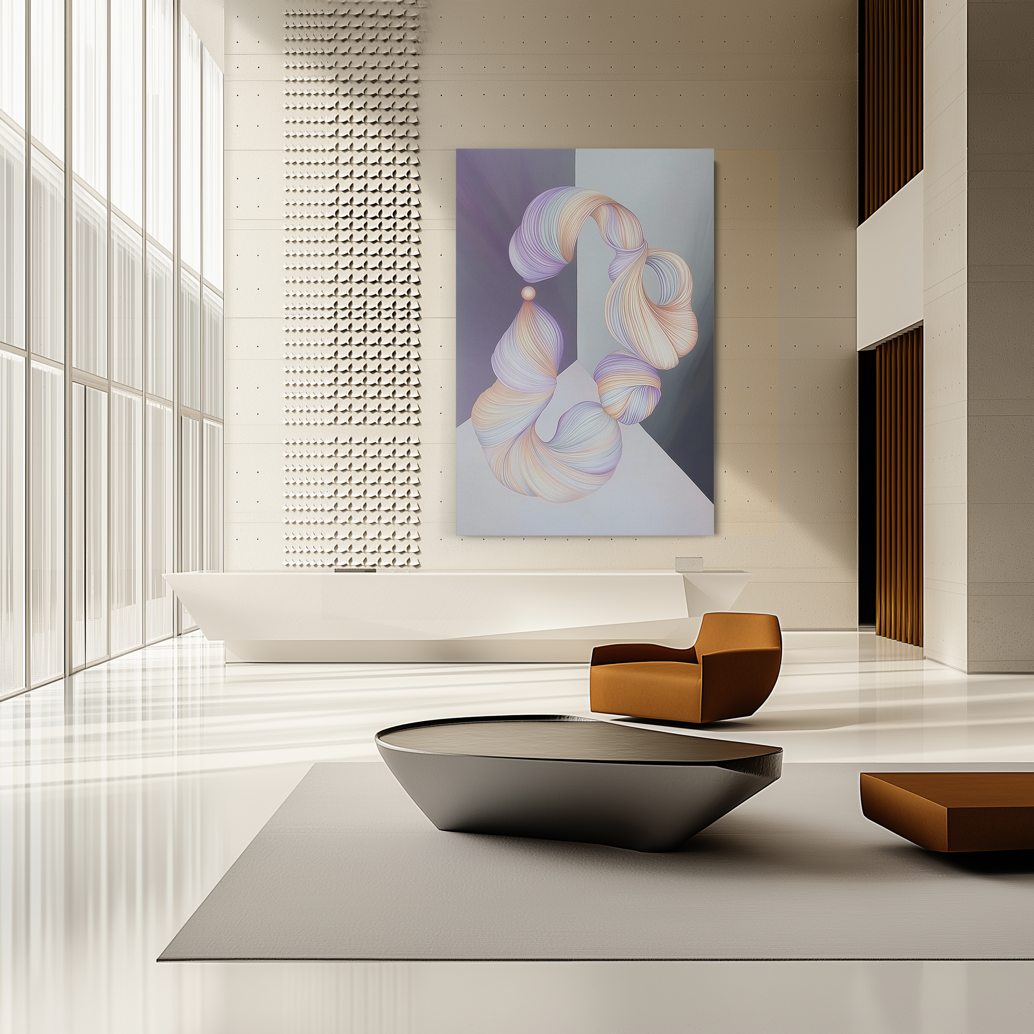 Spun from Light #UA-1344