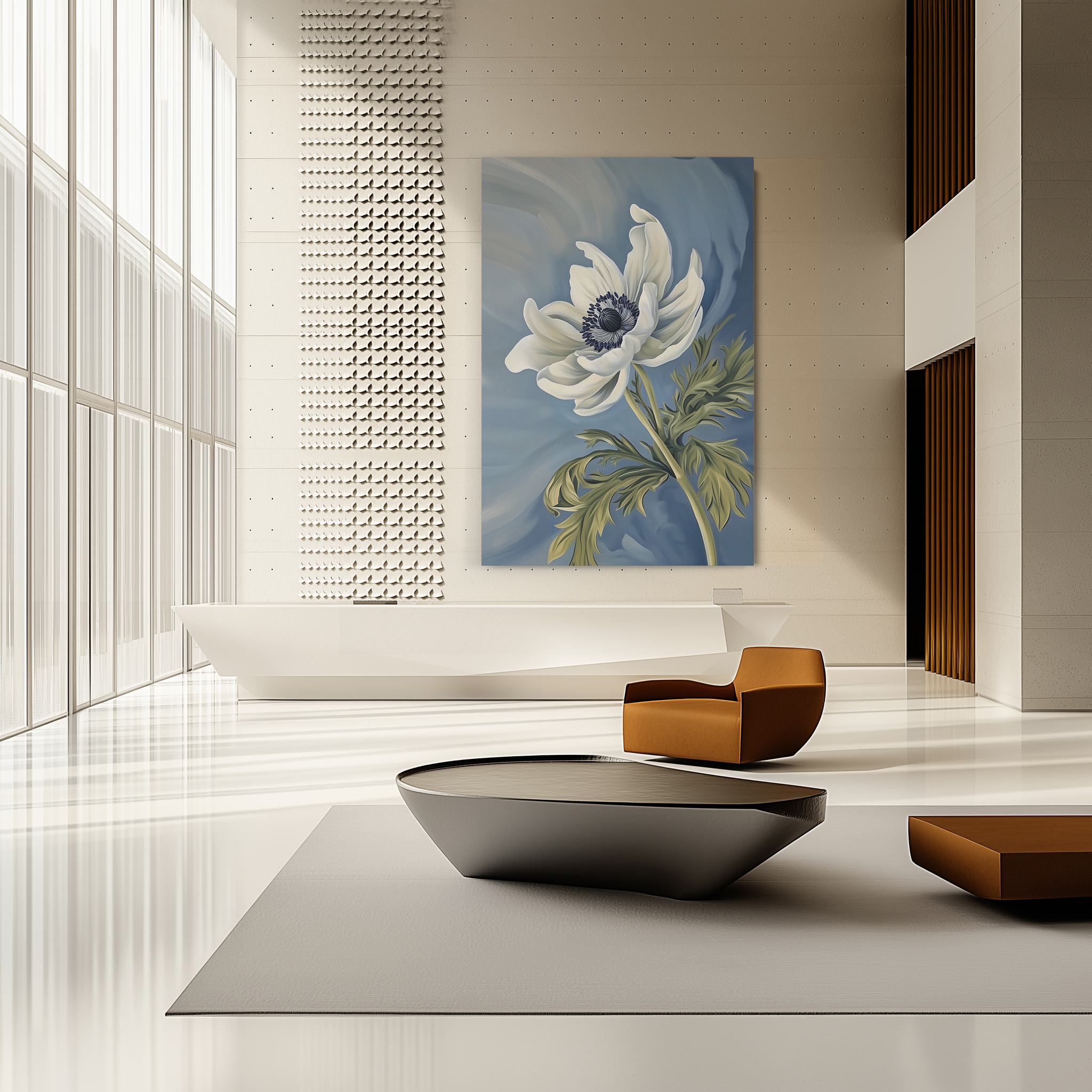 Pale Witness #UA-917