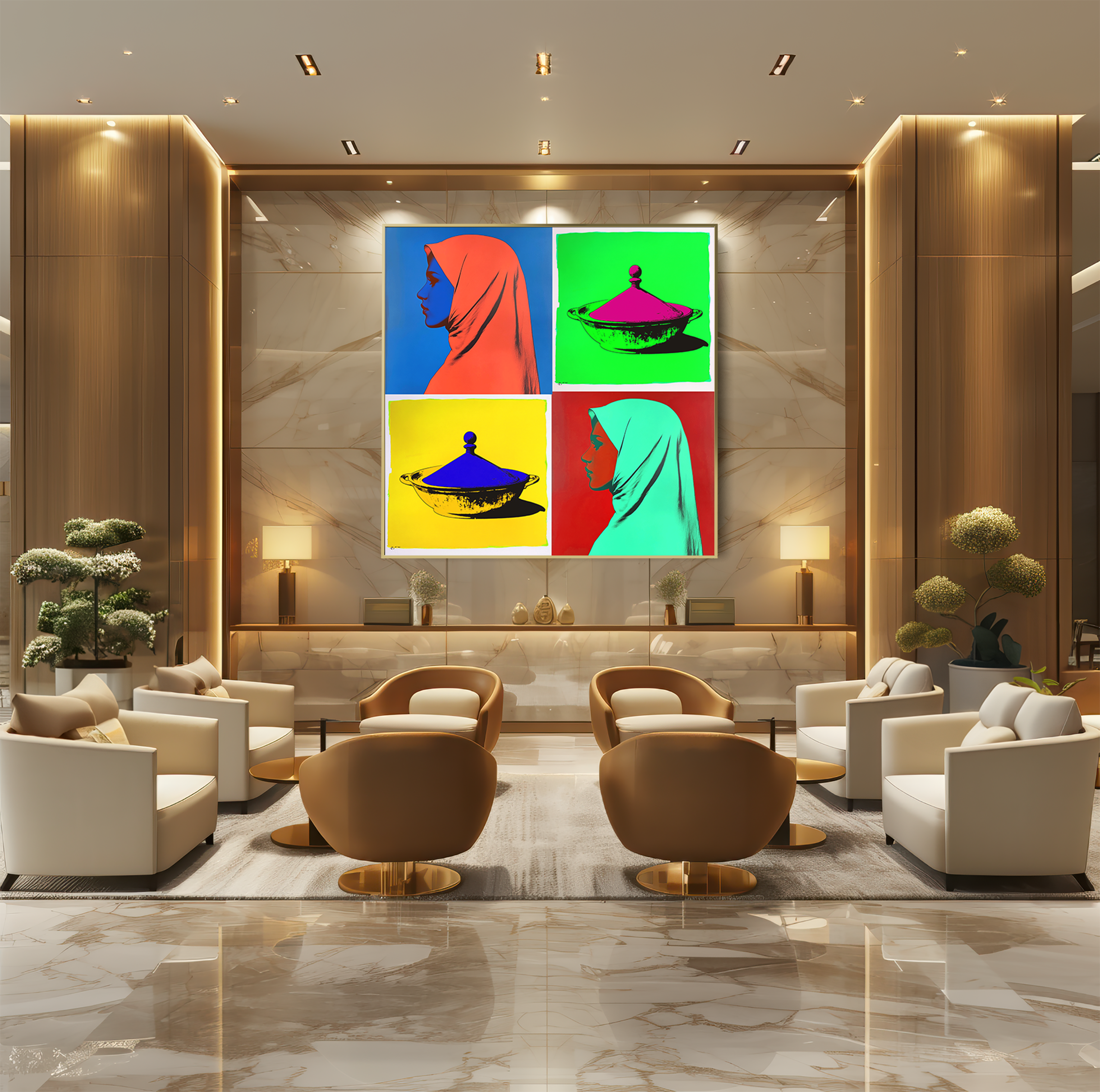 The Veil & The Vessel #UA-335