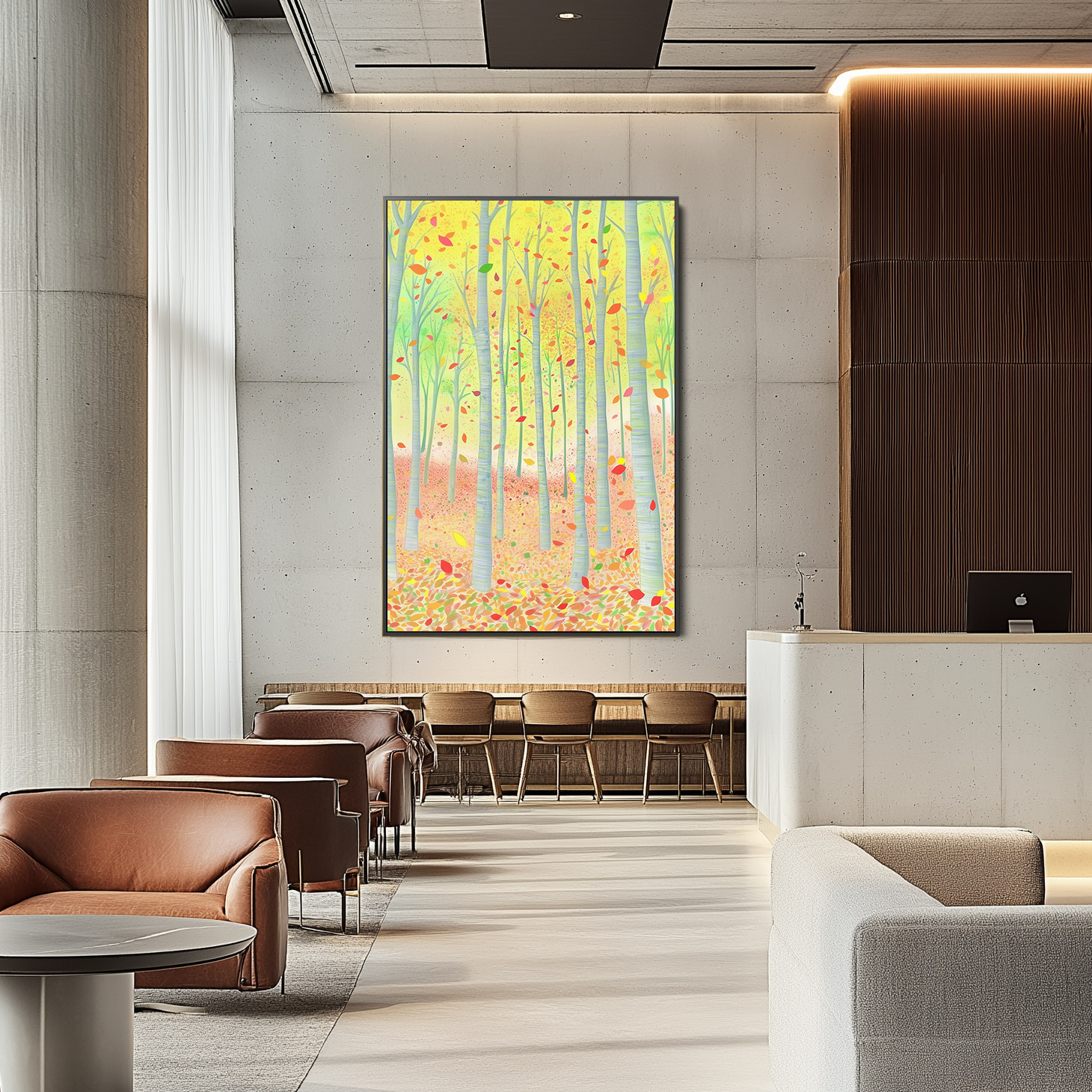 In Between Breezes #UA-1021