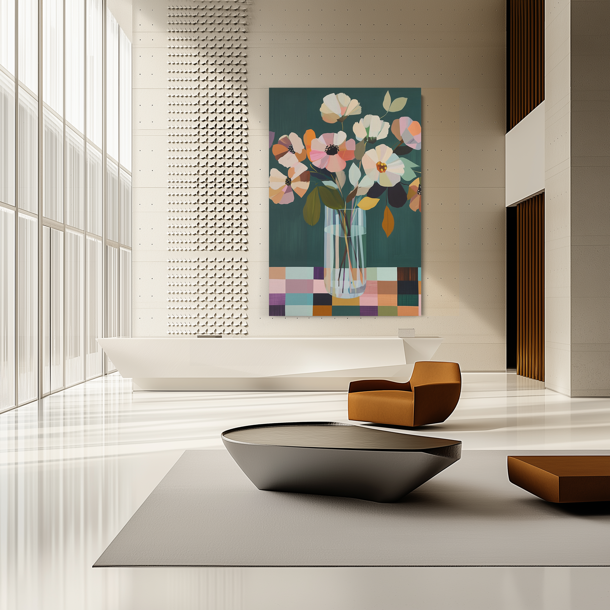 Against the Grid #UA-958