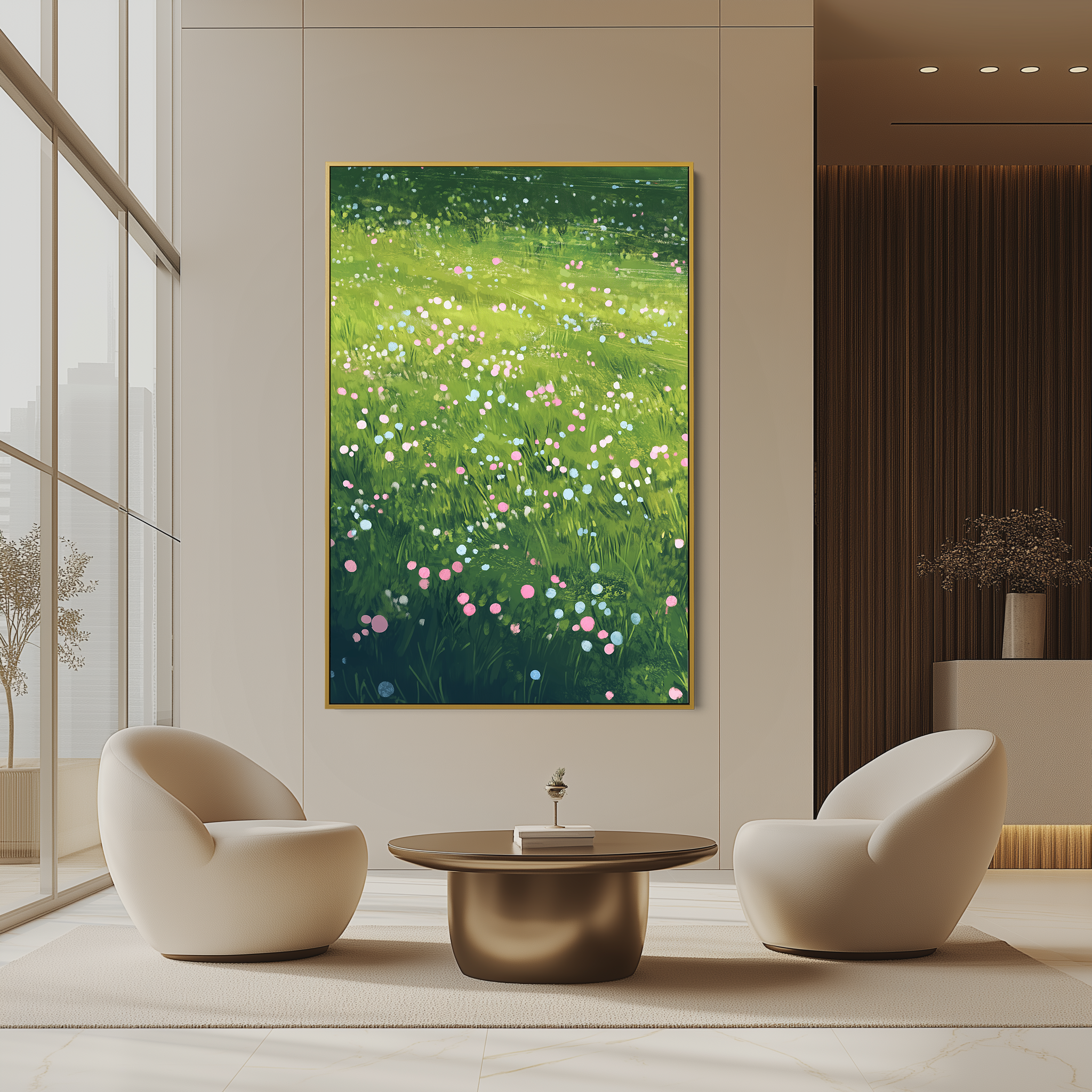 Floraison #UA-547